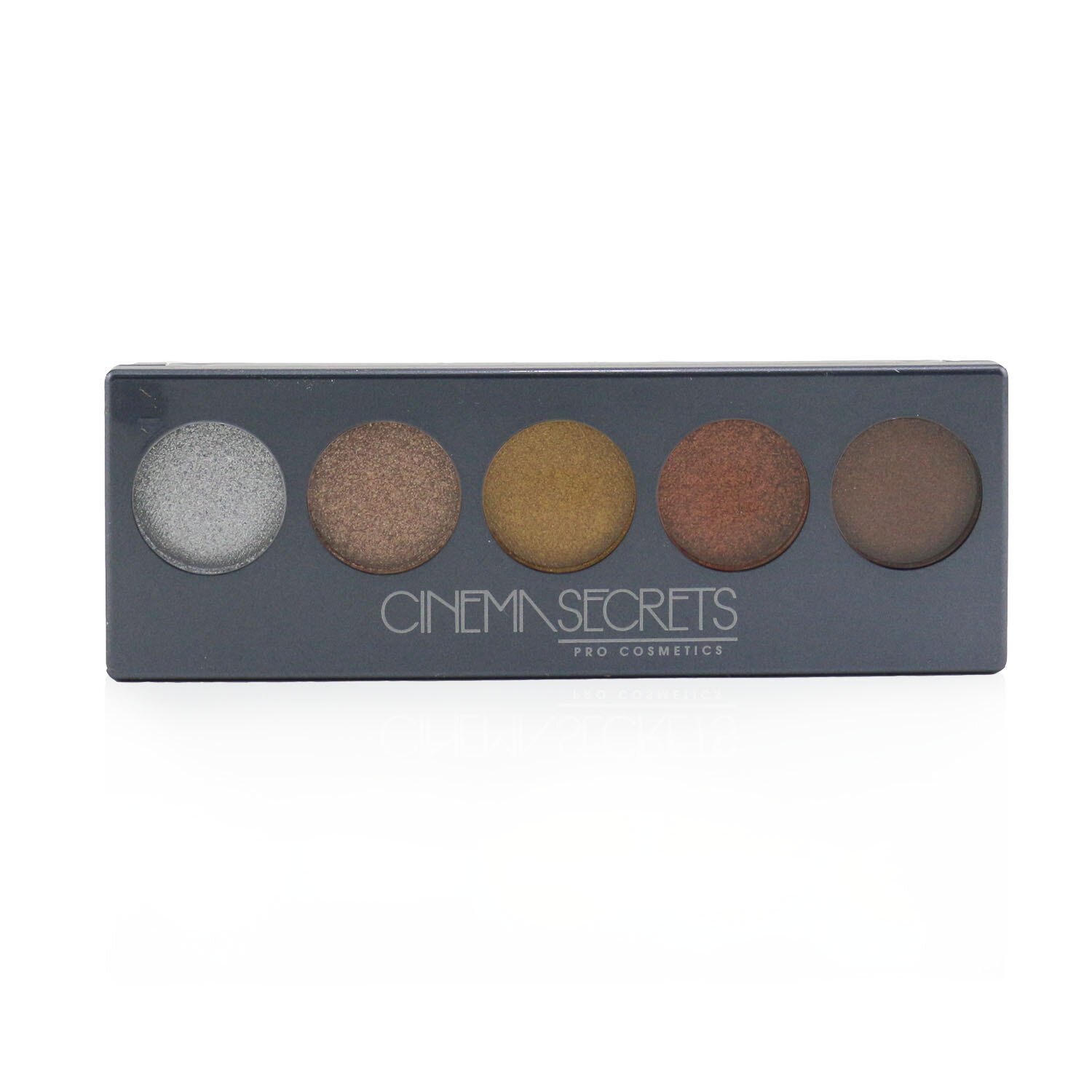 Cinema Secrets Ultimate Eye Shadow 5 In 1 Pro Palette 10g/0.35oz