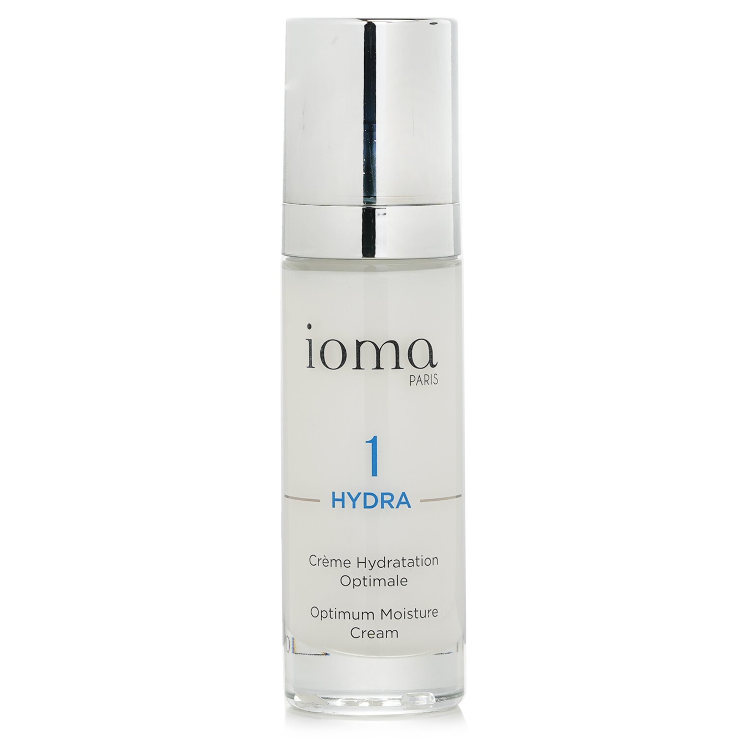 IOMA كريم مرطب مثالي Hydra 30ml/1oz