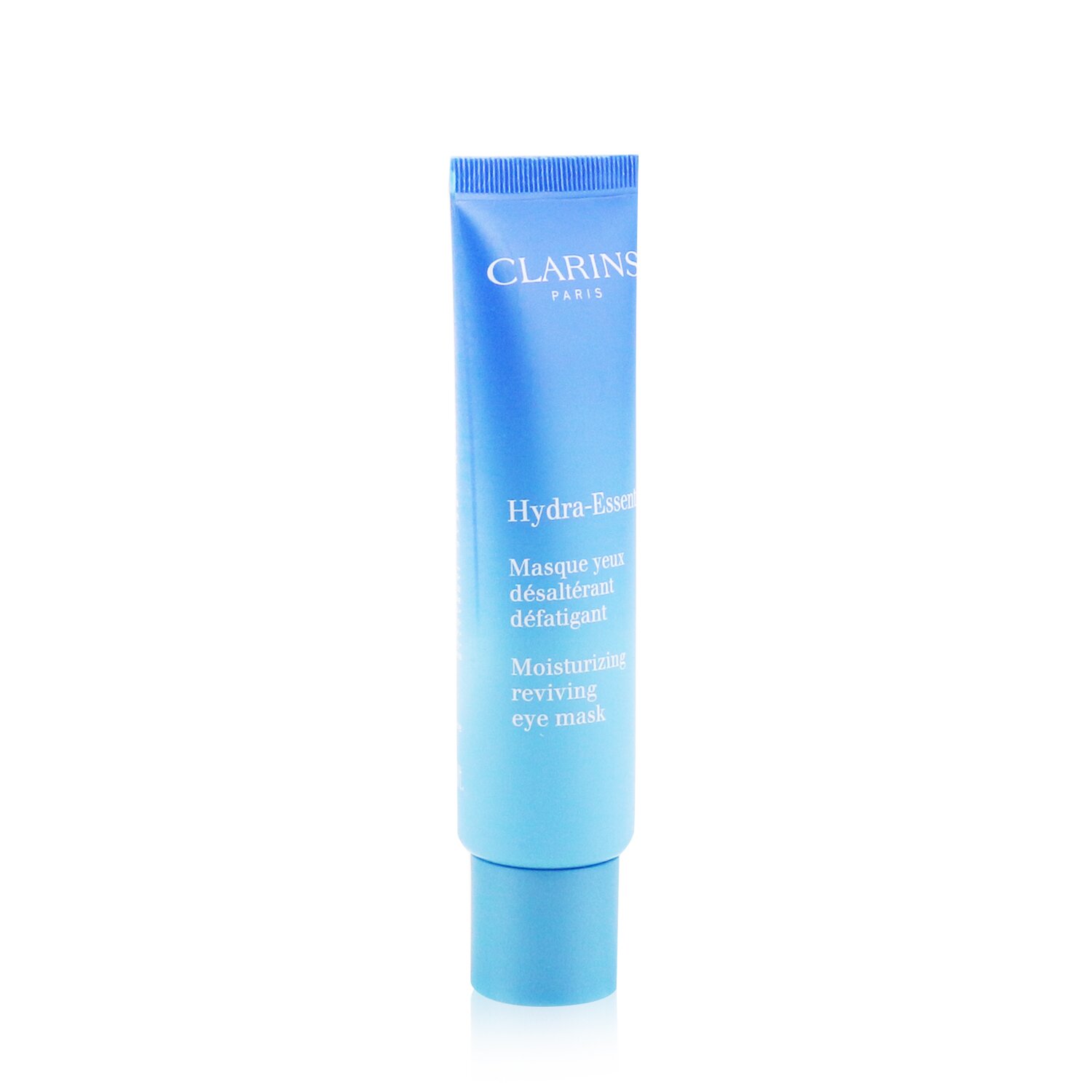 Clarins Hydra-Essentiel Mascarilla de Ojos Revividora Hidratante (Sin Caja) 30ml/1oz