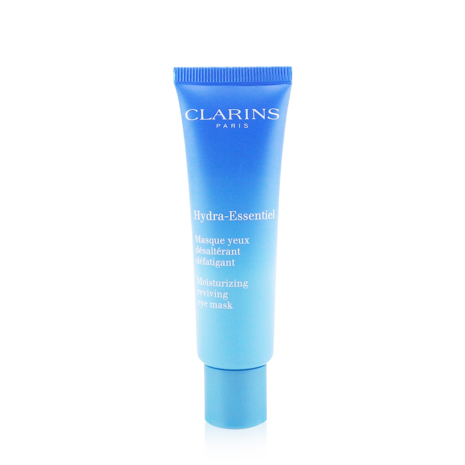 Clarins Hydra-Essentiel Mascarilla de Ojos Revividora Hidratante (Sin Caja) 30ml/1oz