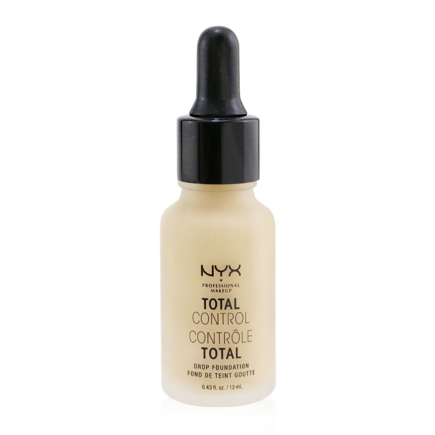 NYX Total Control Drop Foundation 13ml/0.43oz