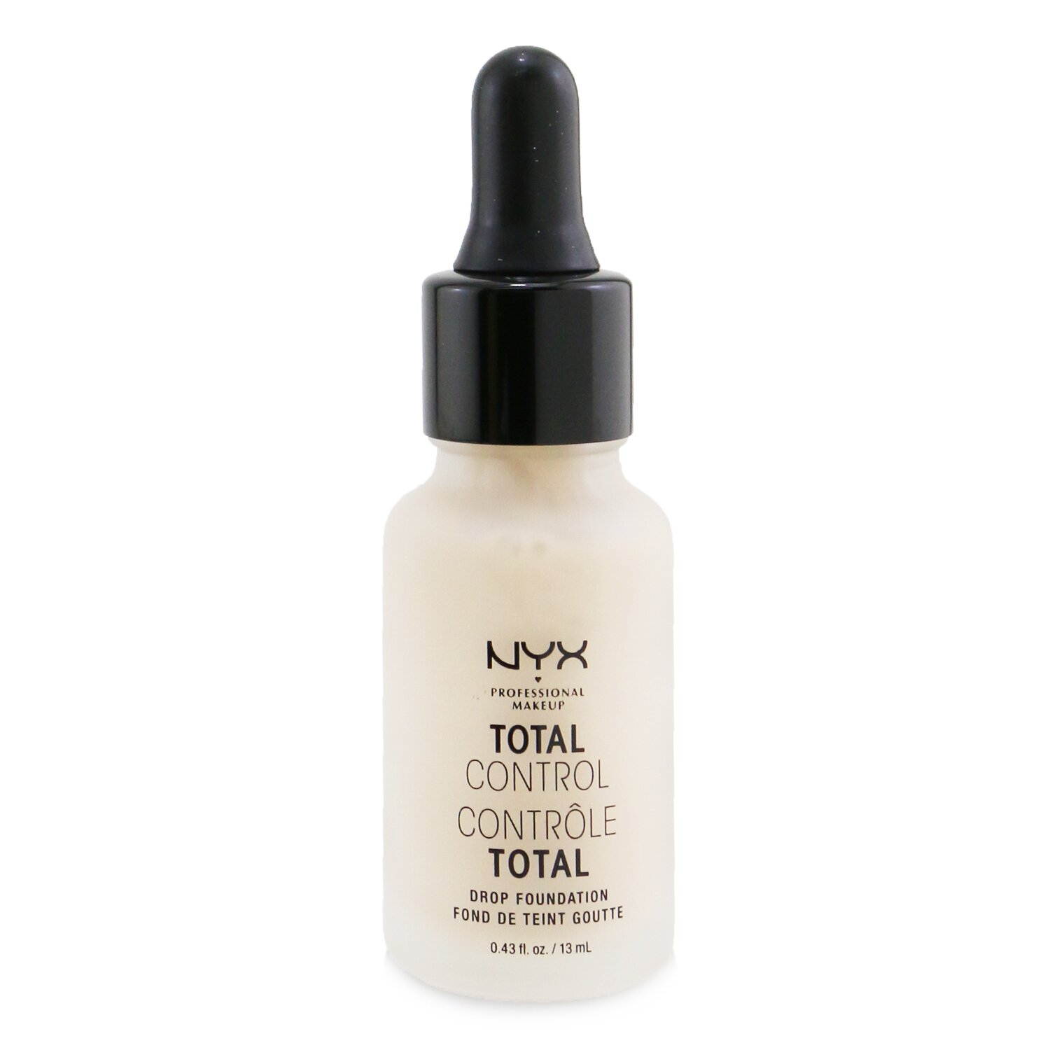 NYX Total Control Drop Foundation 13ml/0.43oz