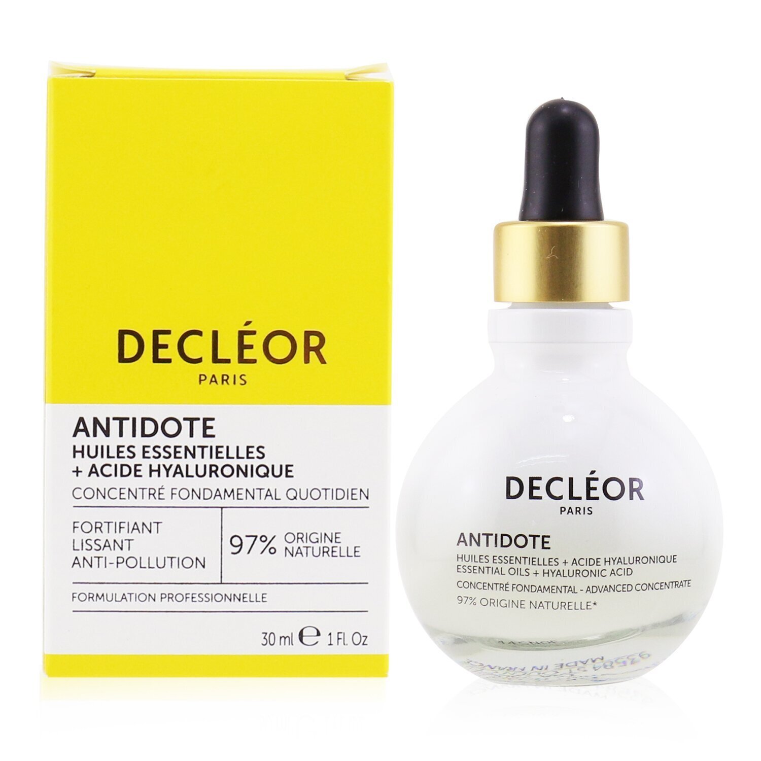 Decleor Antídoto Concentrado Avançado Diário 30ml/1oz