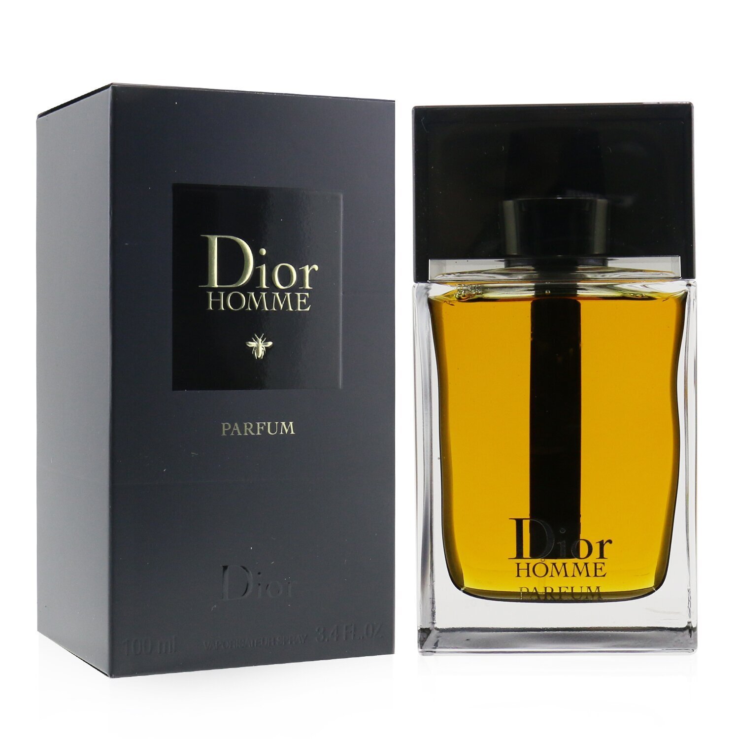 Dior Homme Parfum 3.4OZ/100mL NIB for Men good