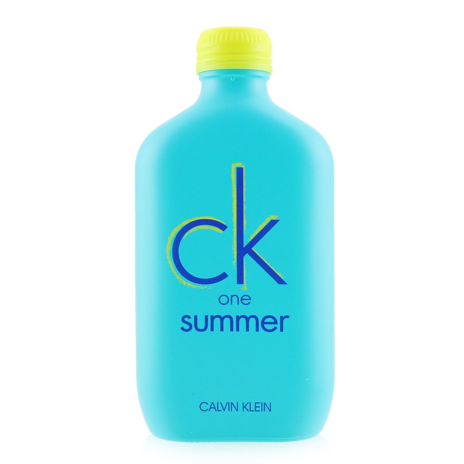 Calvin Klein CK One Summer Eau De Toilette Spray (2020 Edition) 100ml/3.4oz