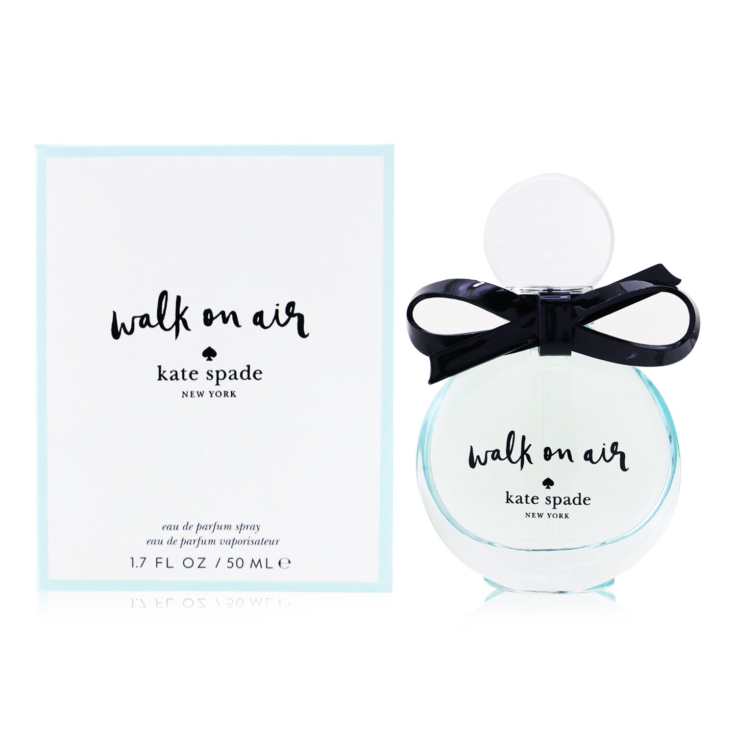 Kate Spade Walk On Air Eau De Parfum Spray 50ml/1.7oz