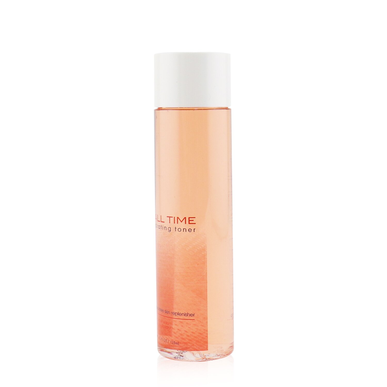 Cinema Secrets Call Time Hydrating Toner (Box Slightly Damaged) 125ml/4.2oz