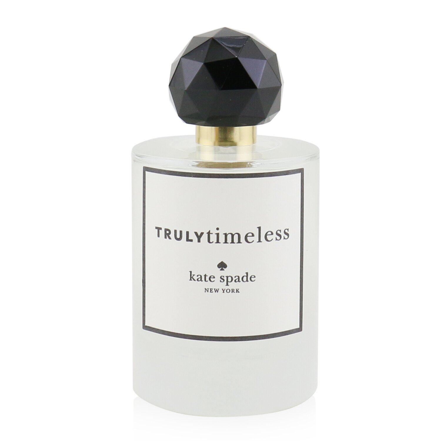 Kate Spade TRULYtimeless Eau De Toilette Spray 75ml/2.5oz