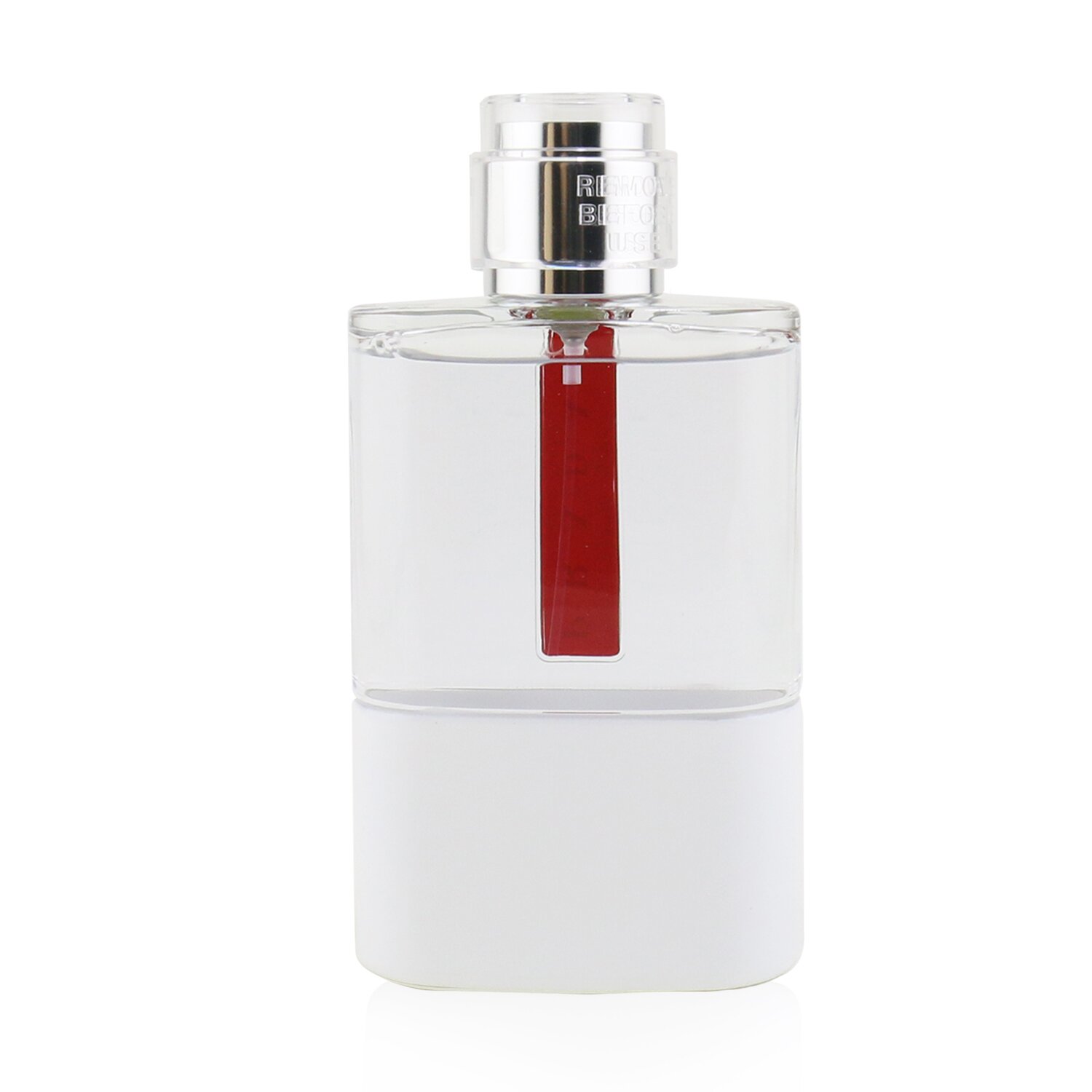 Prada Luna Rossa Eau Sport Eau De Toilette Spray 125ml/4.2oz