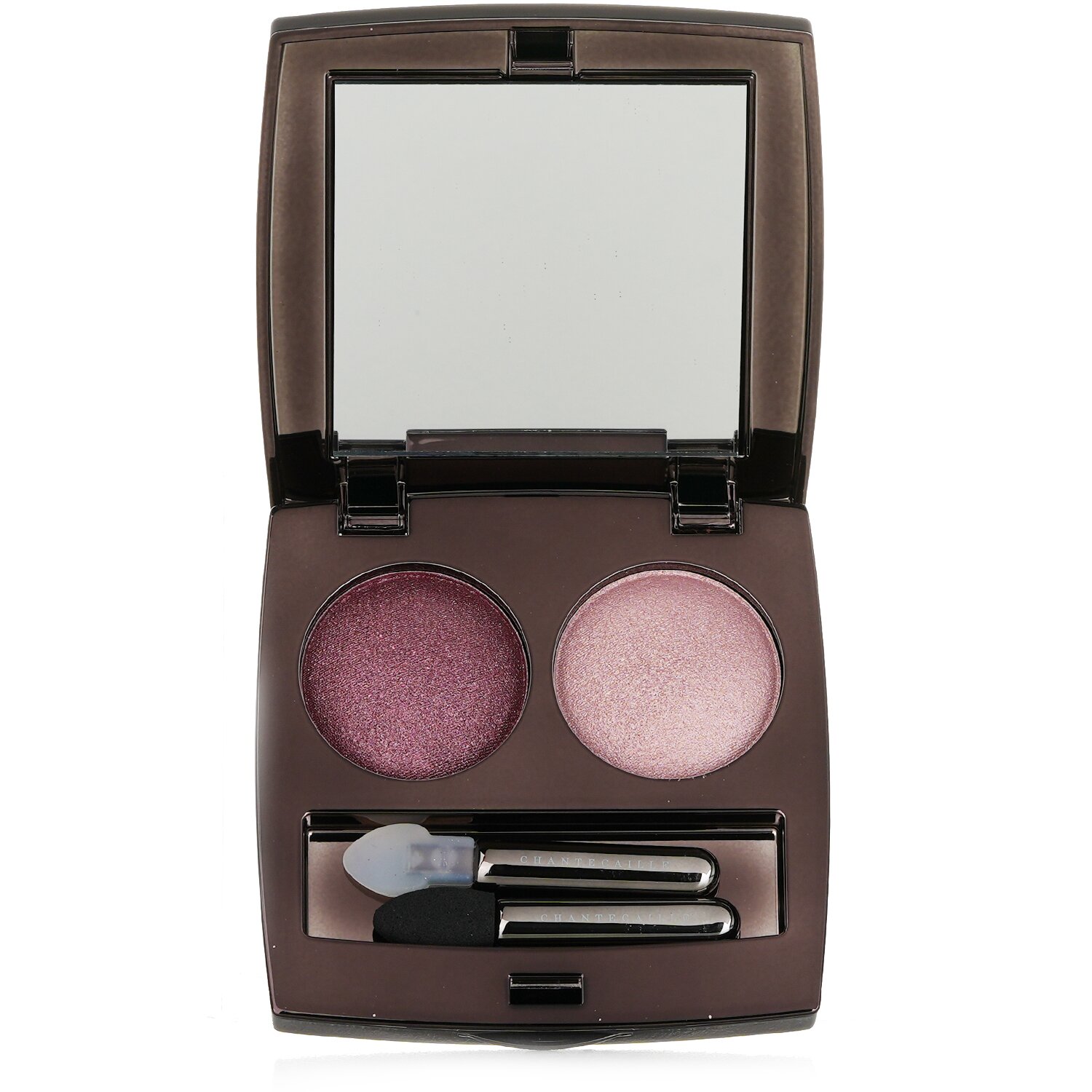 Chantecaille Le Chrome Luxe Eye Duo 4g/0.14oz