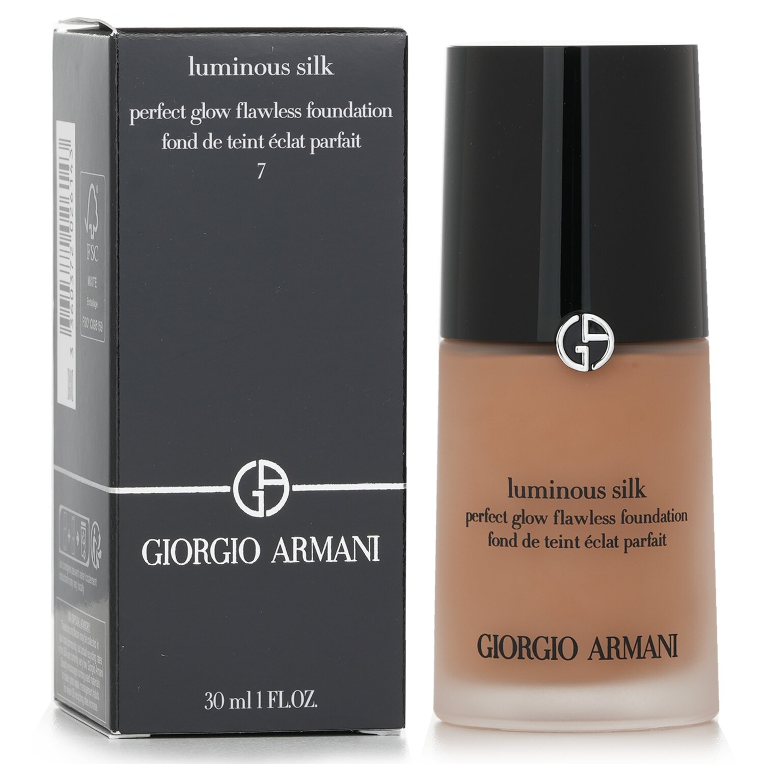 Giorgio Armani Luminous Silk Foundation 30ml/1oz