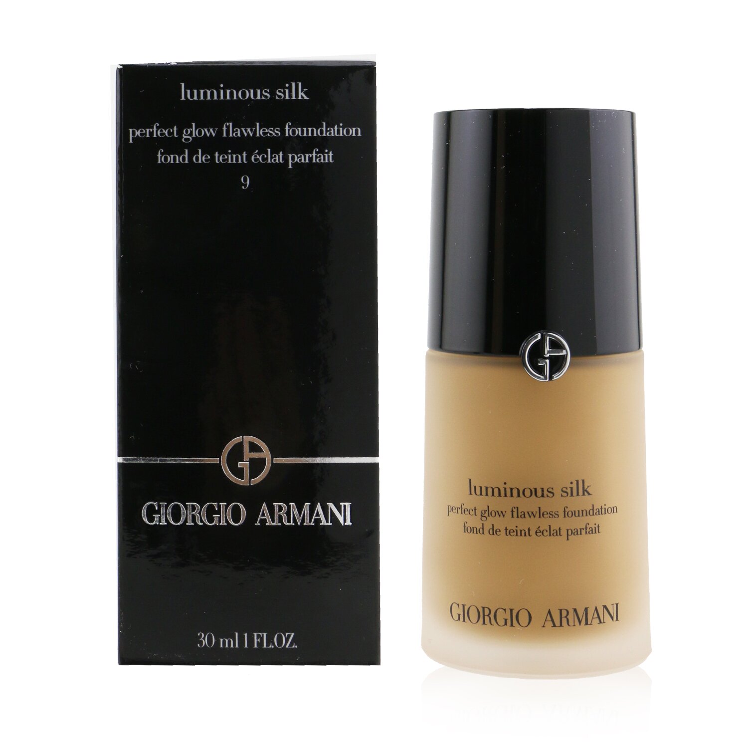 Giorgio Armani Luminous Silk Foundation 30ml/1oz