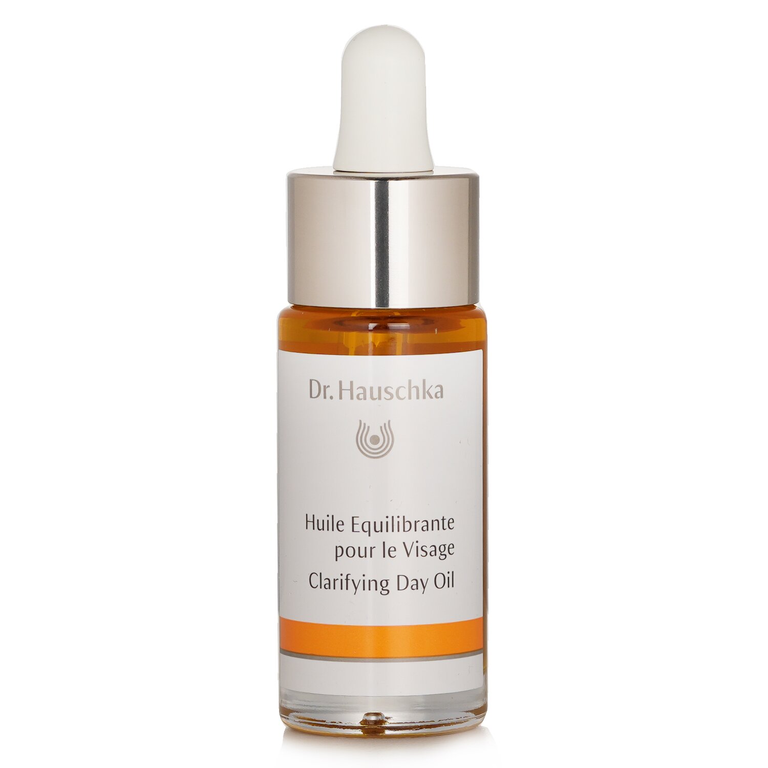 Dr. Hauschka Aceite Aclarante de Día 18ml/0.6oz