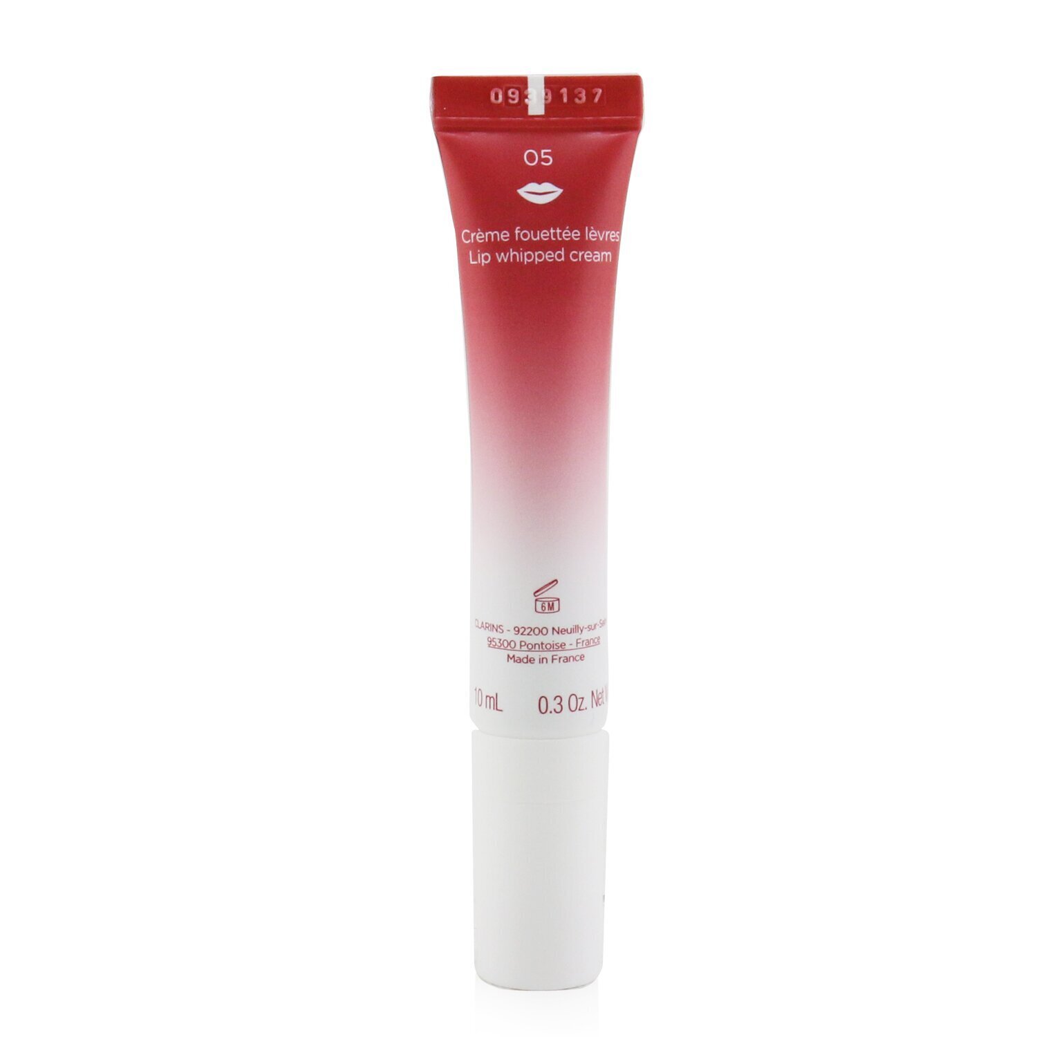 Clarins Milky Mousse Lips 10ml/0.3oz