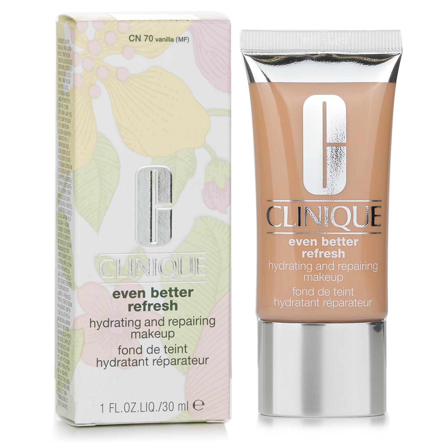 Clinique Even Better Refresh Hydrating And Repairing Makeup 30ml/1oz