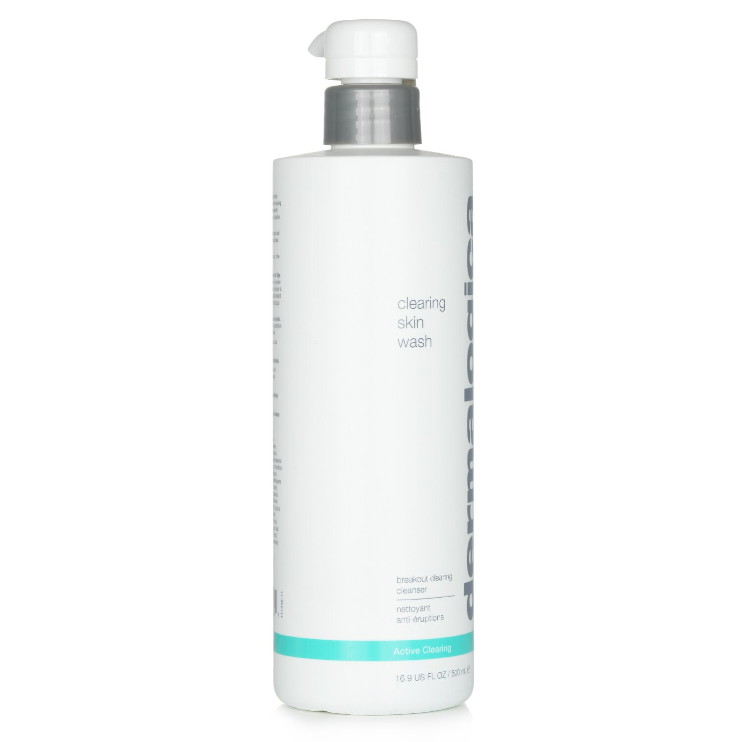 Dermalogica غسول Acive Clearing لتنقية البشرة 500ml/16.9oz