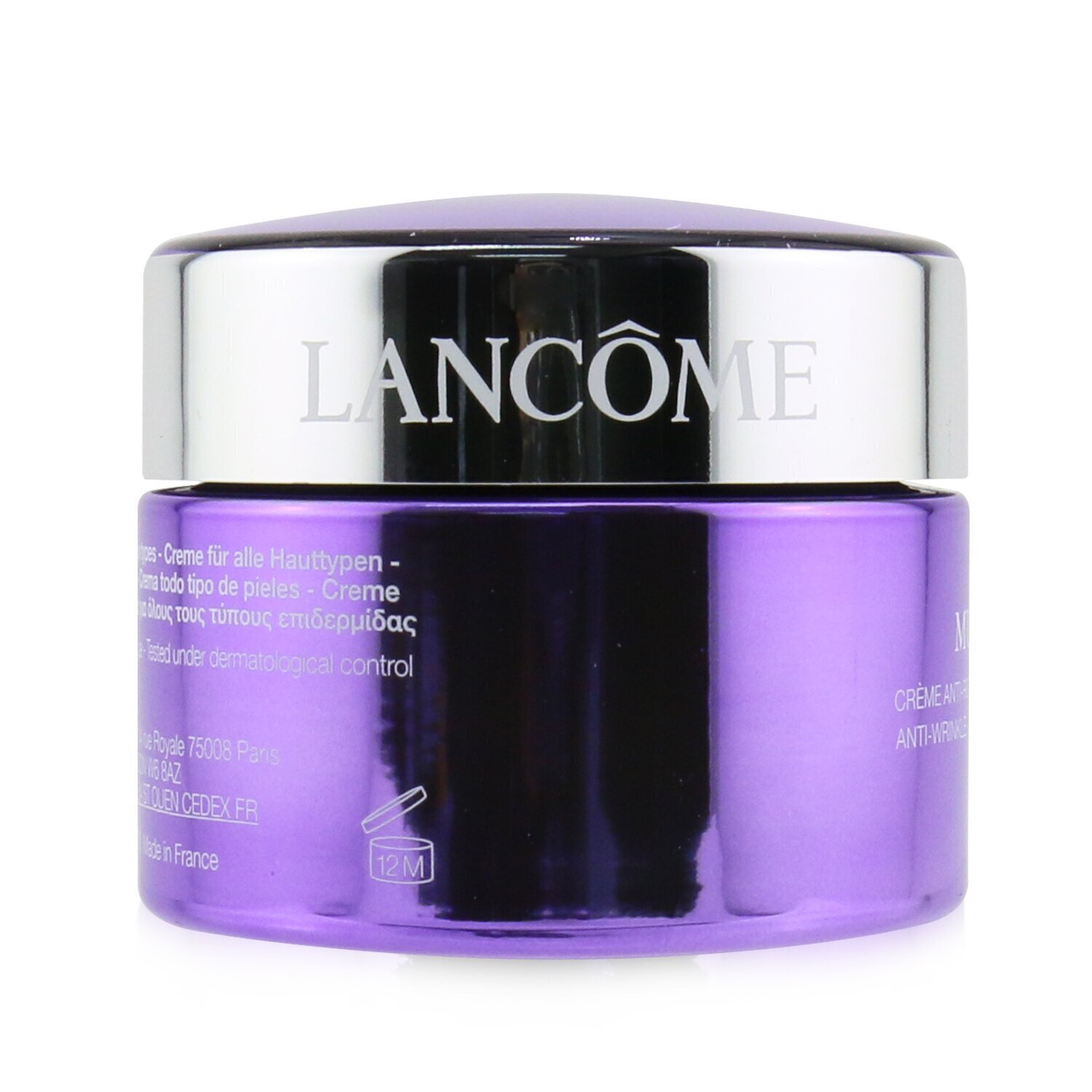 Lancome Renergie Multi-Lift Ultra Anti-Winkle, Firming, Dark Spot Correcting Cream SPF 20 50ml/1.7oz