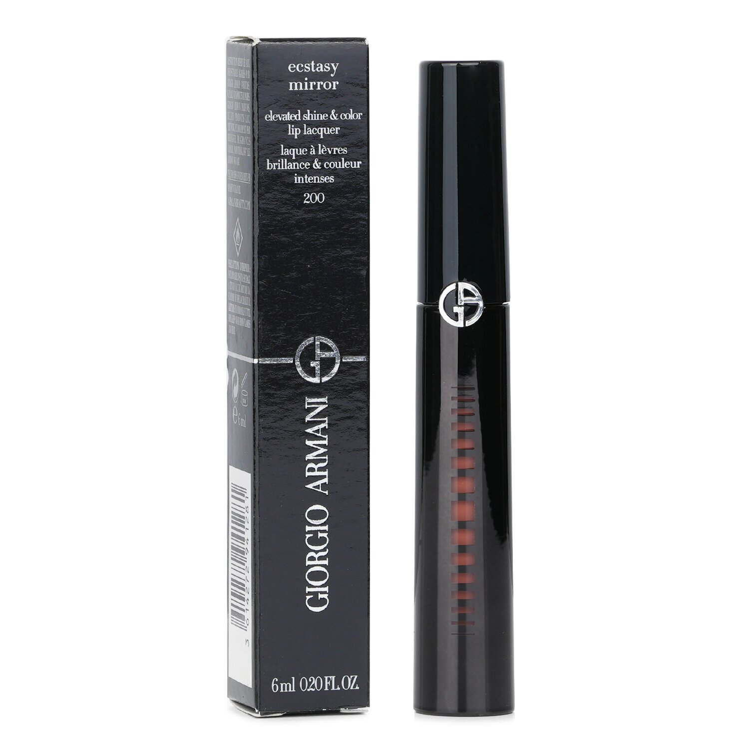 Giorgio Armani Ecstasy Mirror 6ml/0.2oz