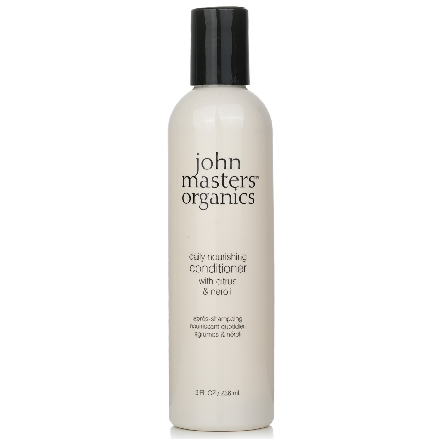 John Masters Organics Conditioner For Normal Hair with Citrus & Neroli 236ml/8oz