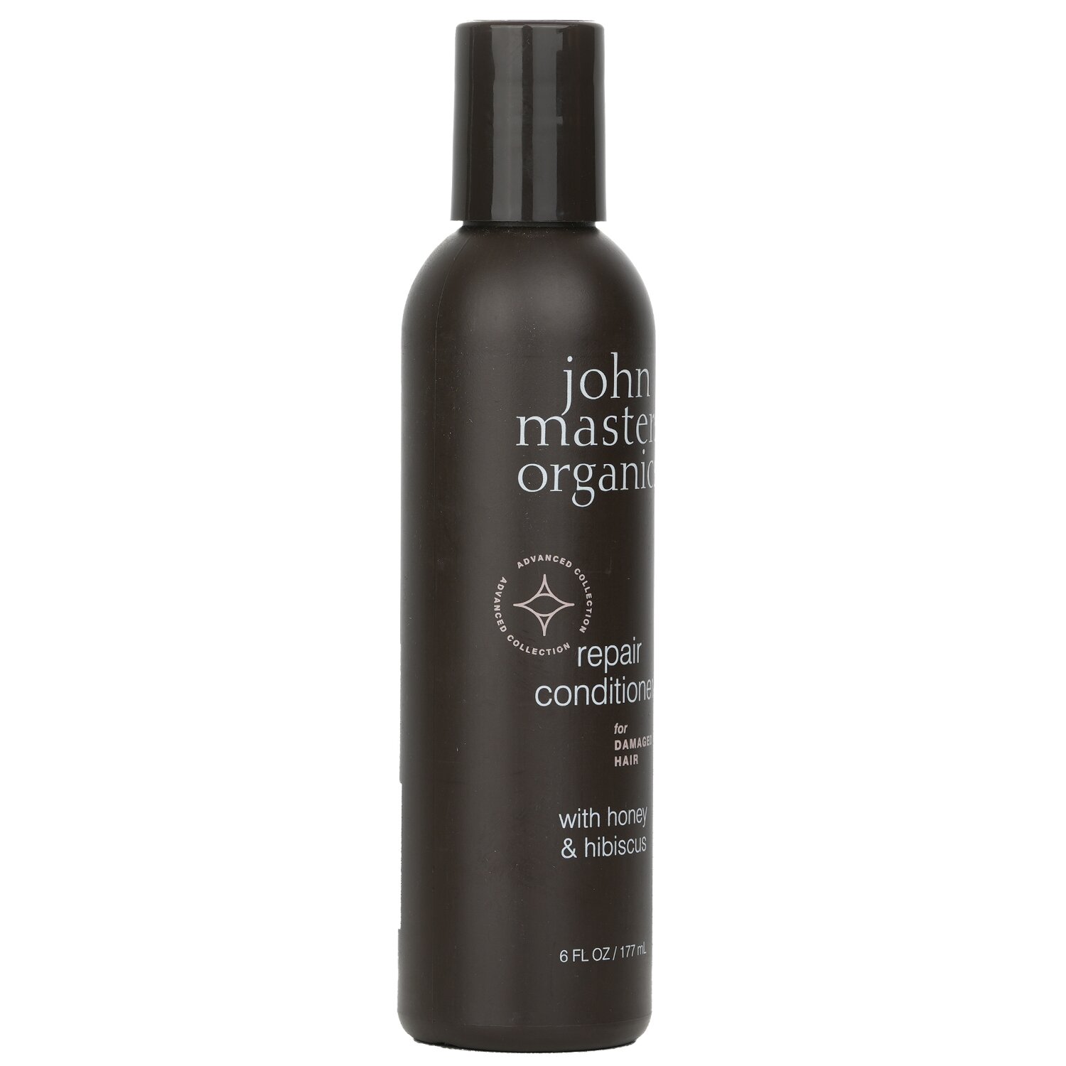 John Masters Organics Repair Conditioner For Damaged Hair with Honey & Hibiscus 177ml/6oz