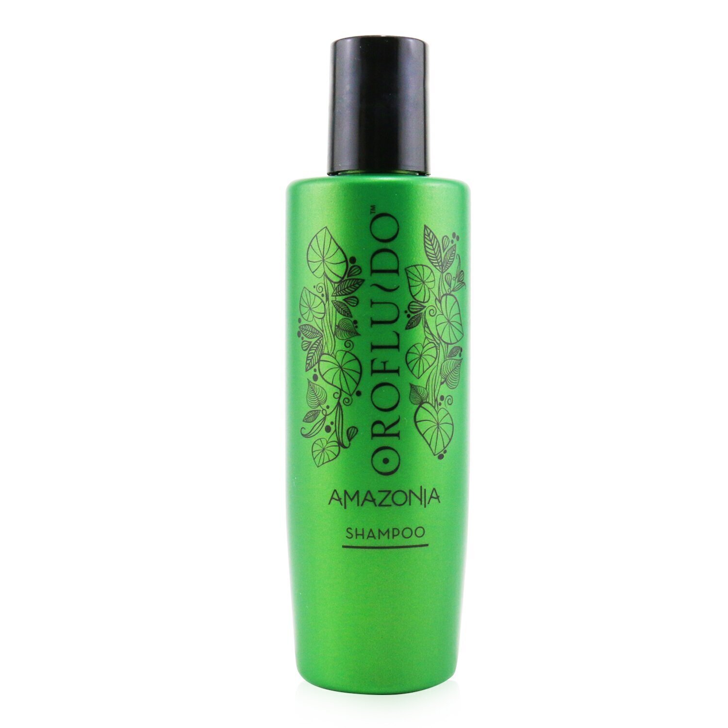 Orofluido Amazonia Shampoo (Deep Repair, Reconstruction and Body) 200ml/6.7oz