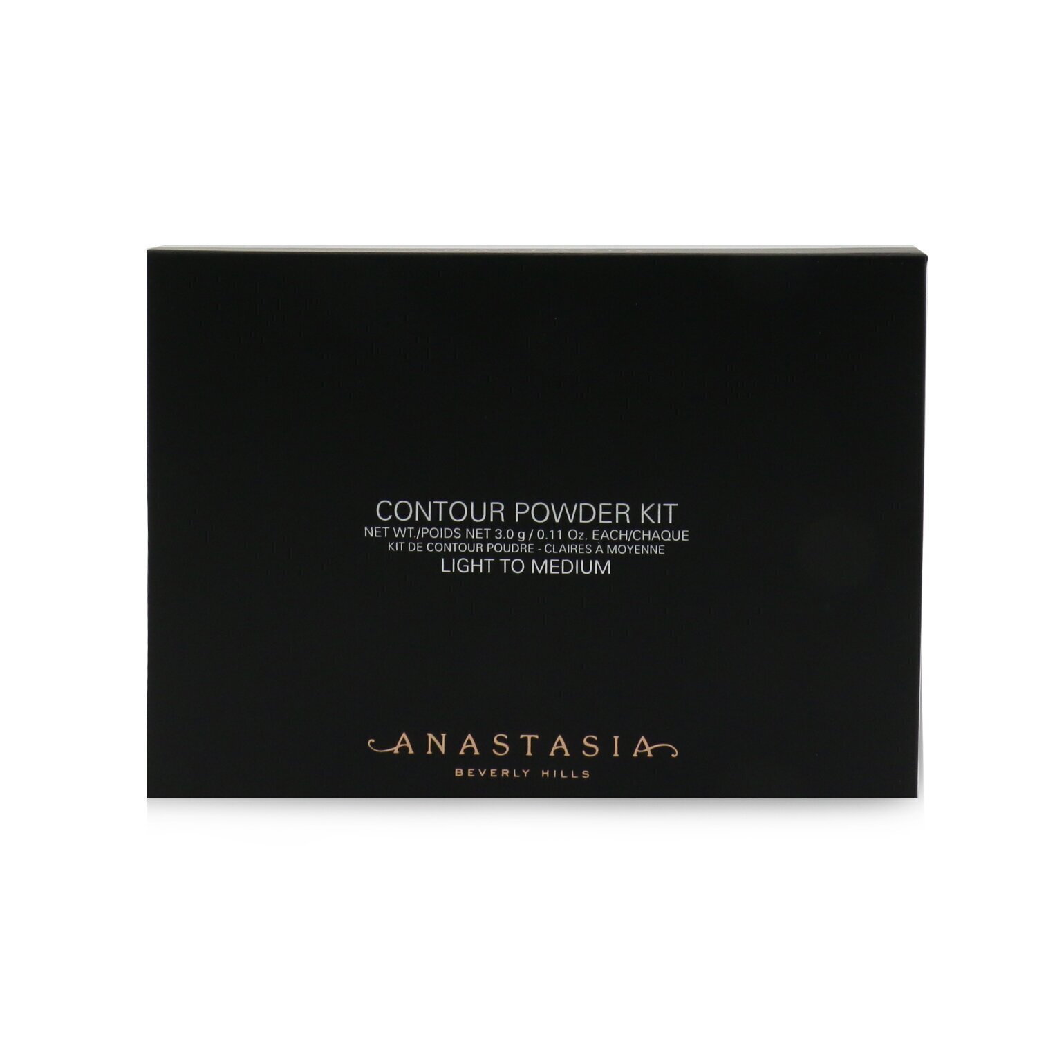 アナスタシア ビバリーヒルズ Anastasia Beverly Hills Contour Powder Kit 6x 3g/0.11oz