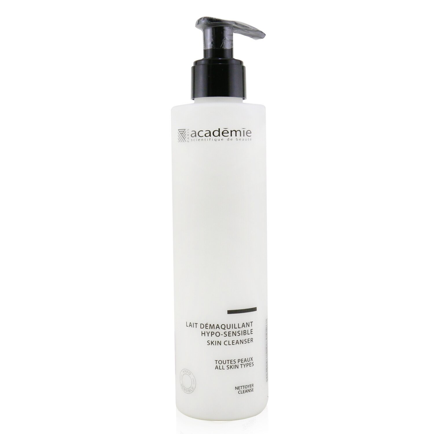 Academie Hypo-Sensible Skin Cleanser 200ml/6.7oz