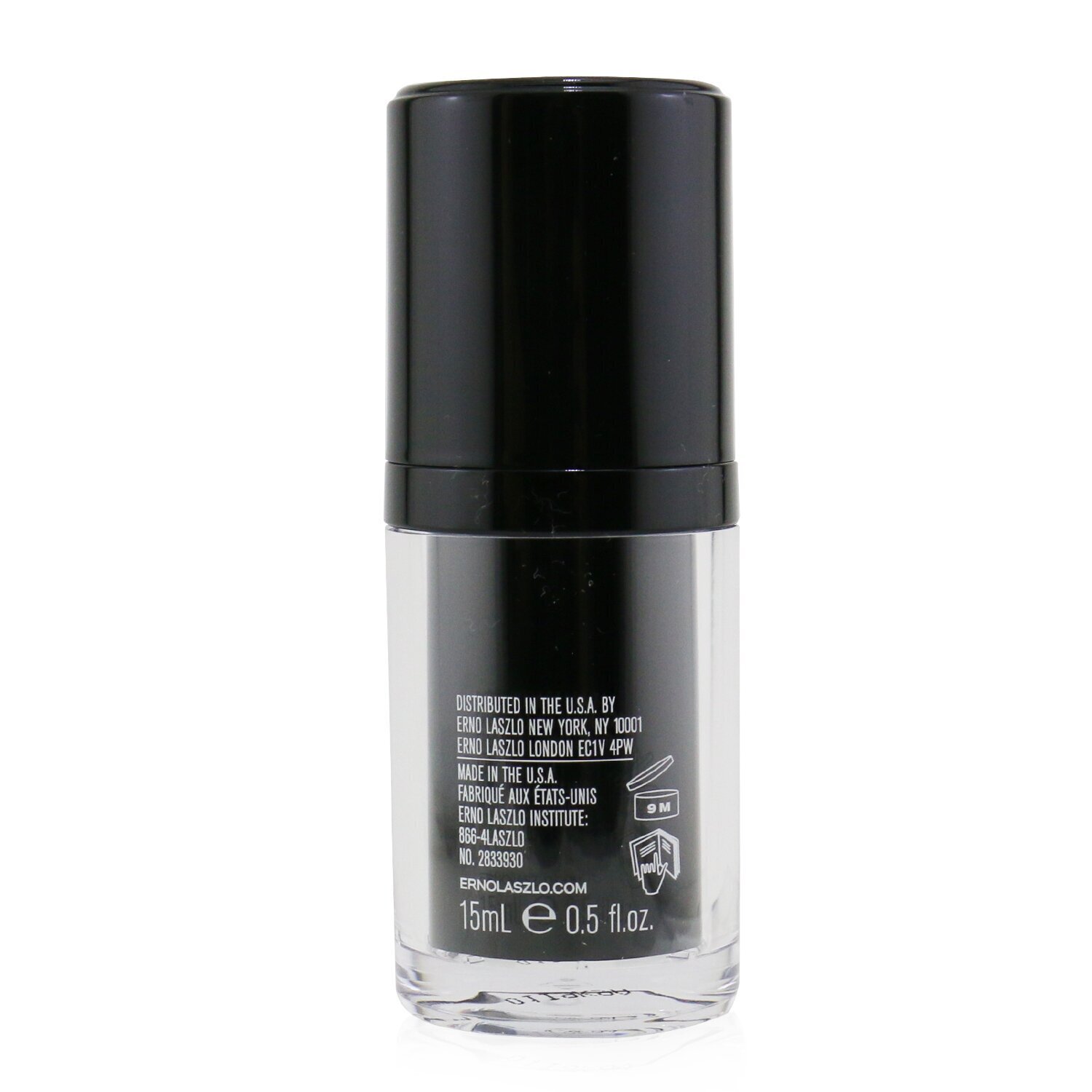 Erno Laszlo Transphuse Eye Refiner 15ml/0.5oz