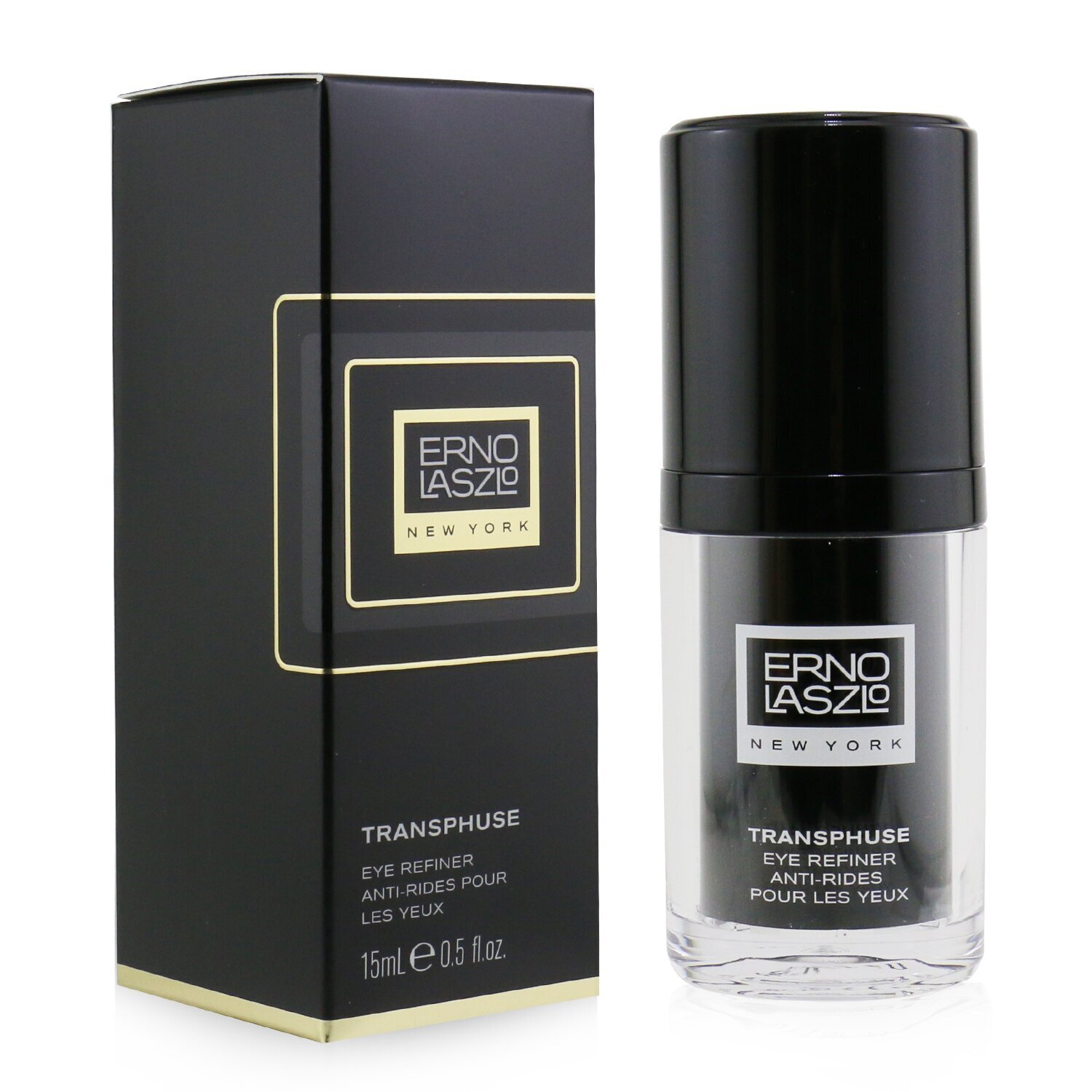 Erno Laszlo Transphuse Eye Refiner 15ml/0.5oz