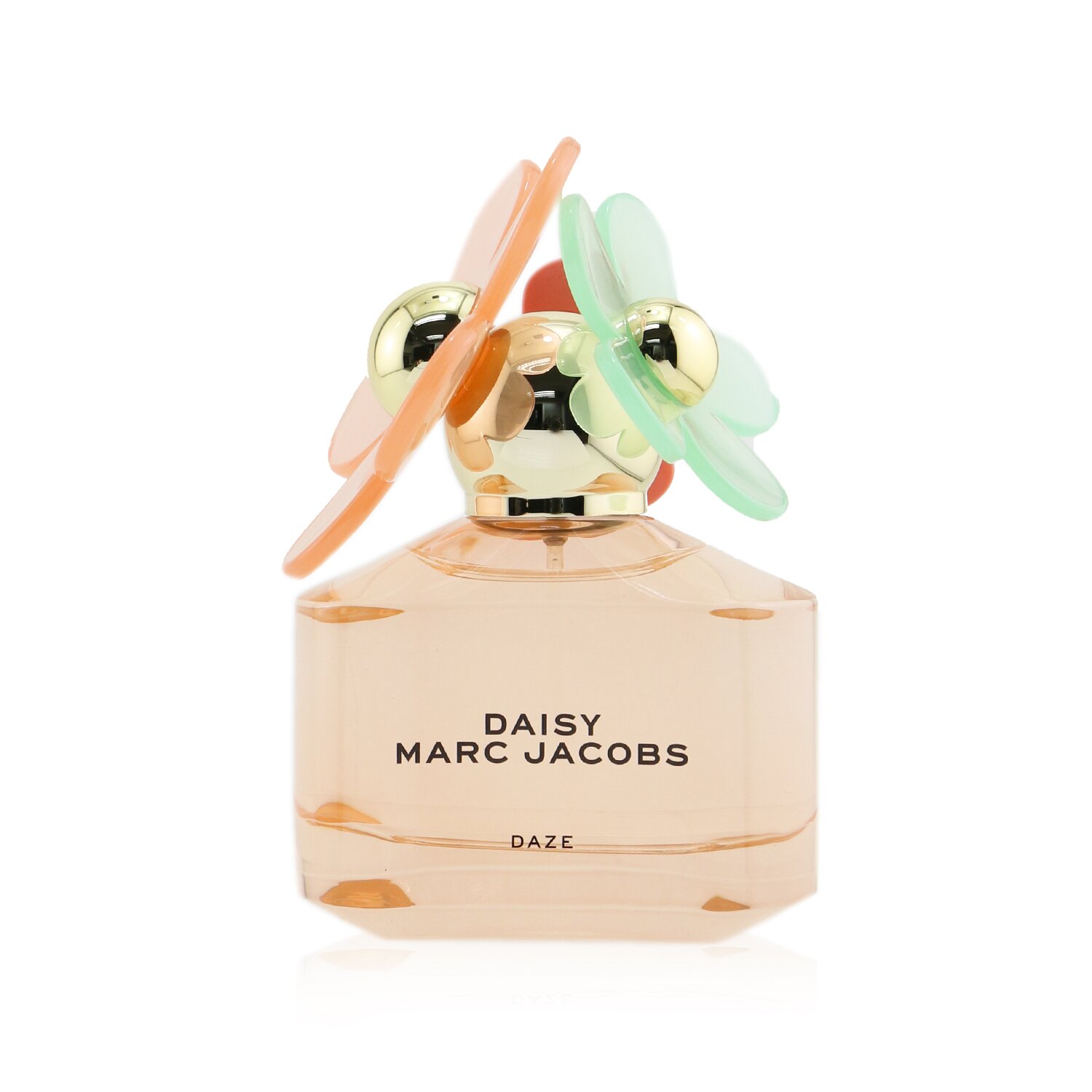 Marc Jacobs Daisy Daze Eau De Toilette Spray 50ml/1.6oz