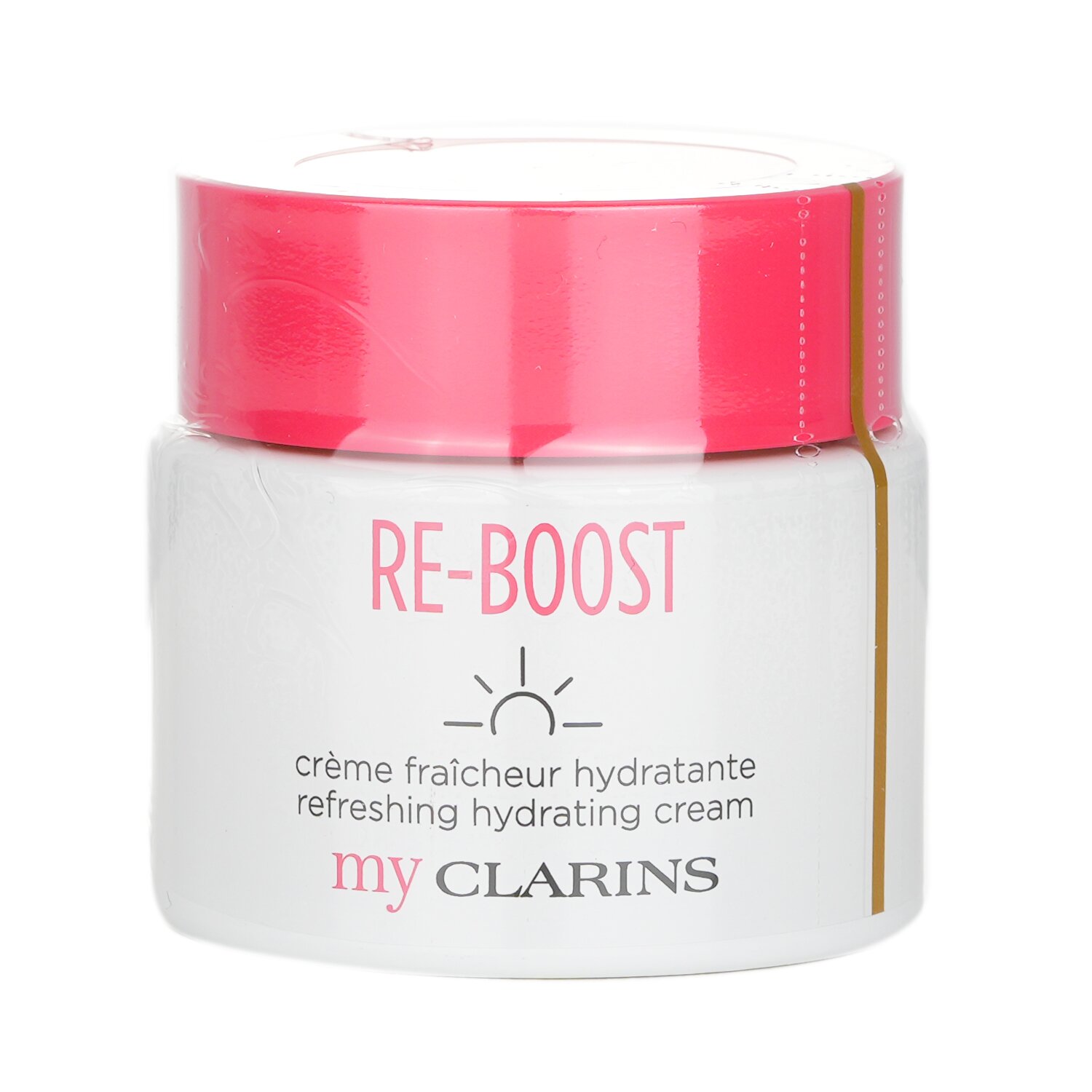 Clarins My Clarins Re-Boost Refreshing Hydrating Cream - For Normal Skin 50ml/1.7oz