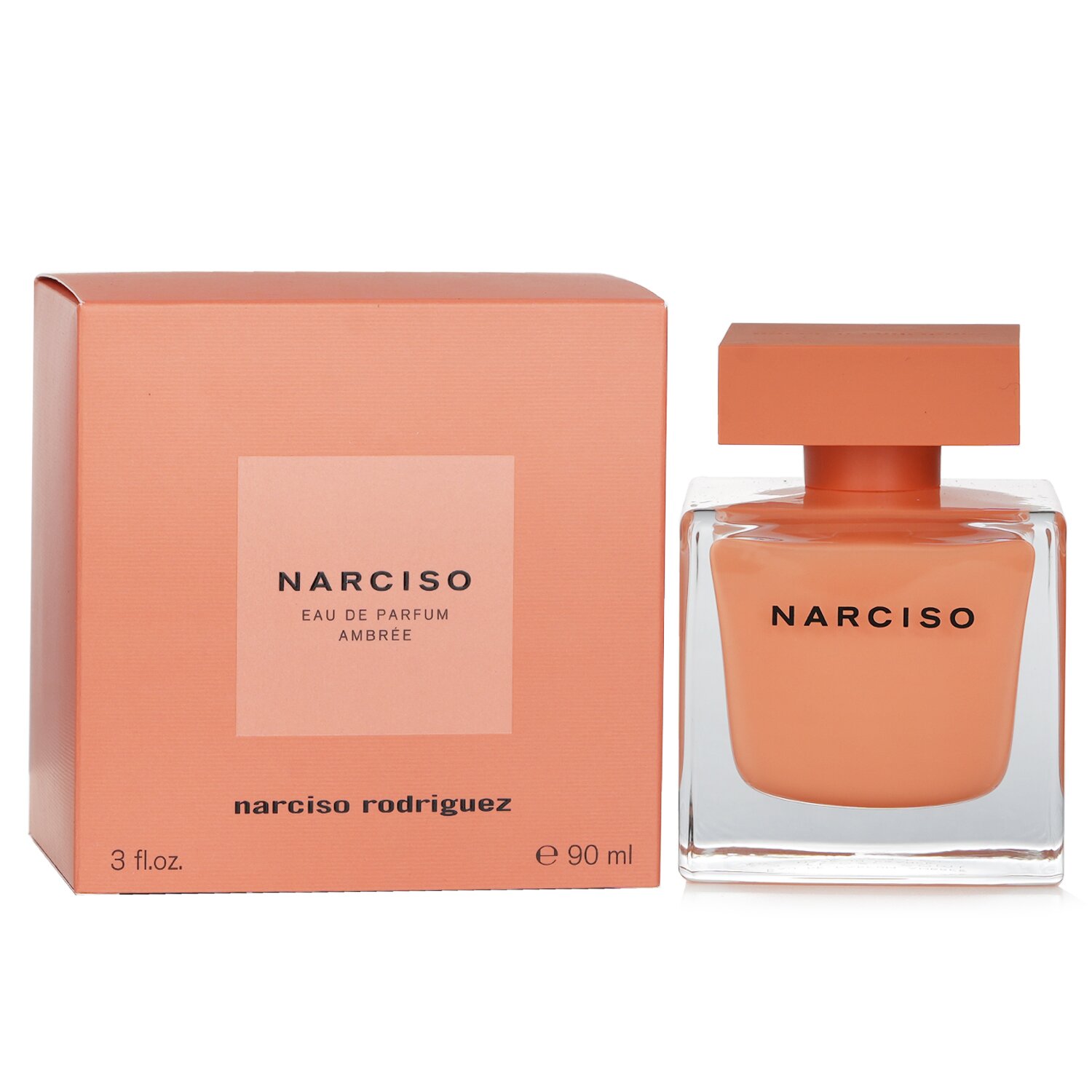 Narciso Rodriguez Narciso Ambree Парфюмированная Вода Спрей 90ml/3oz