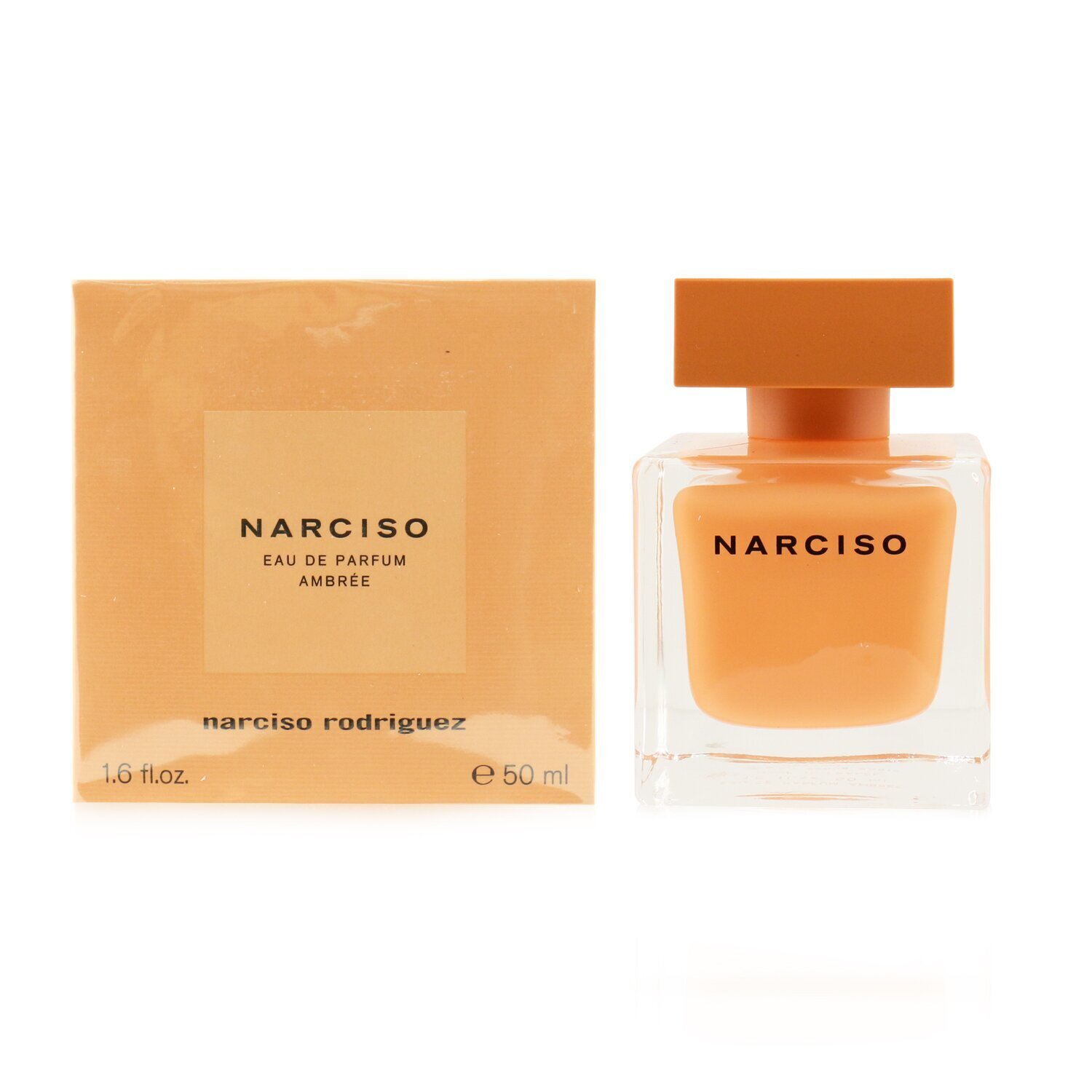 Narciso Rodriguez Narciso Ambree أو دو برفوم سبراي 50ml/1.6oz