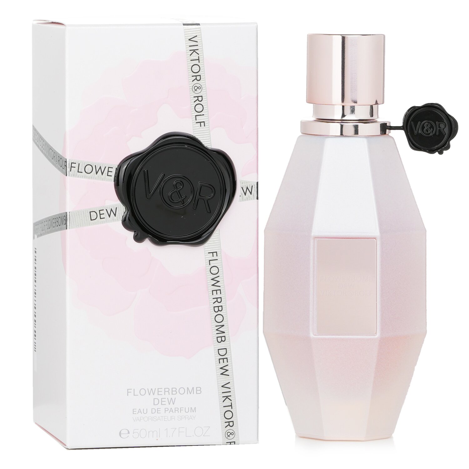 维果罗夫 (维特&罗夫) Viktor & Rolf 香水炸弹露珠香水EDP 50ml/1.7oz