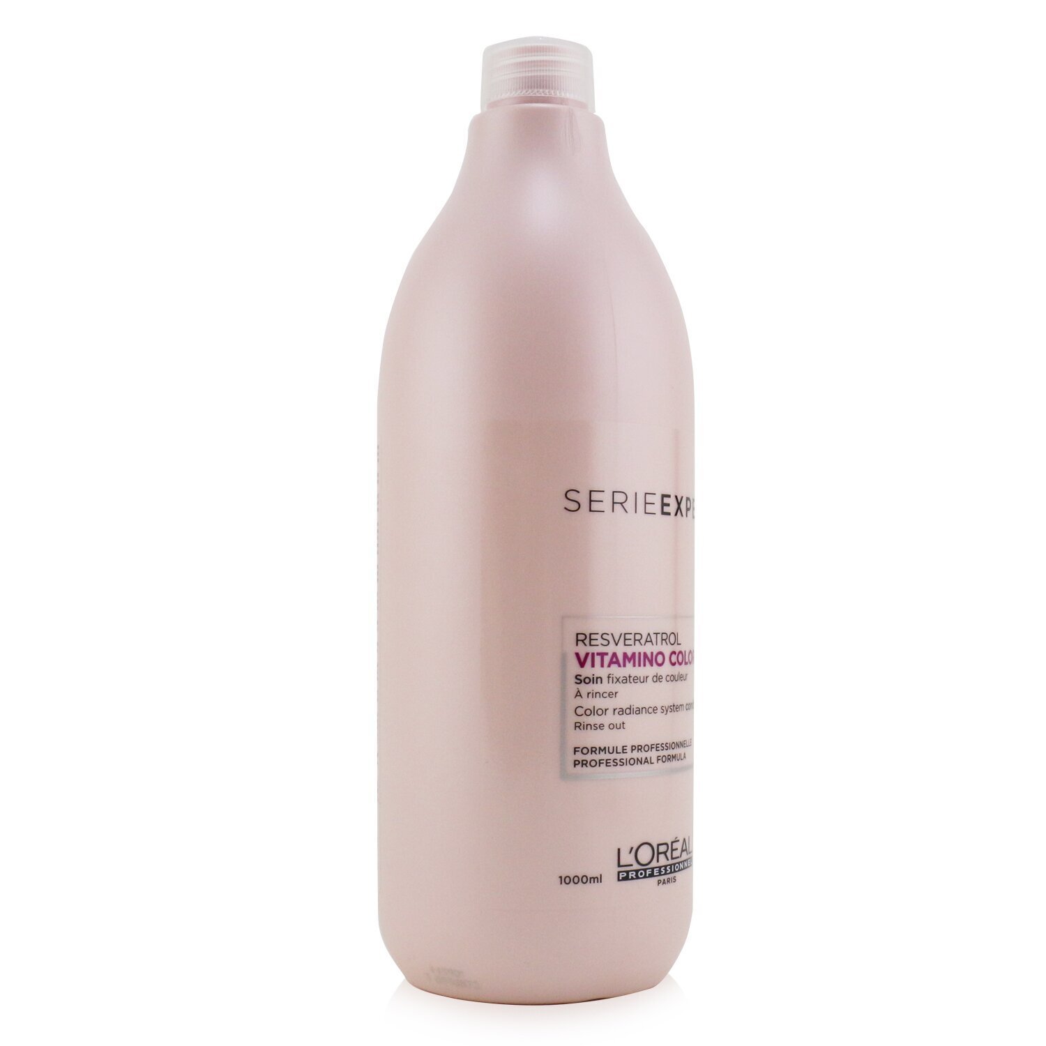 L'Oreal 歐萊雅 Professionnel Serie Expert - Vitamino Color亮麗護髮素 1000ml/34oz