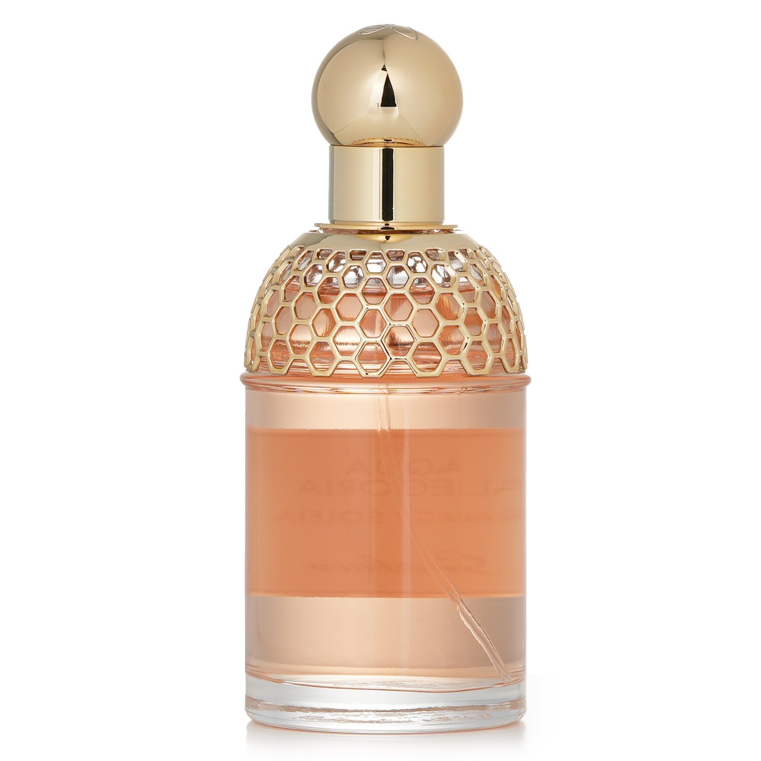 Guerlain Aqua Allegoria Orange Soleia Туалетная Вода Спрей 75ml/2.5oz