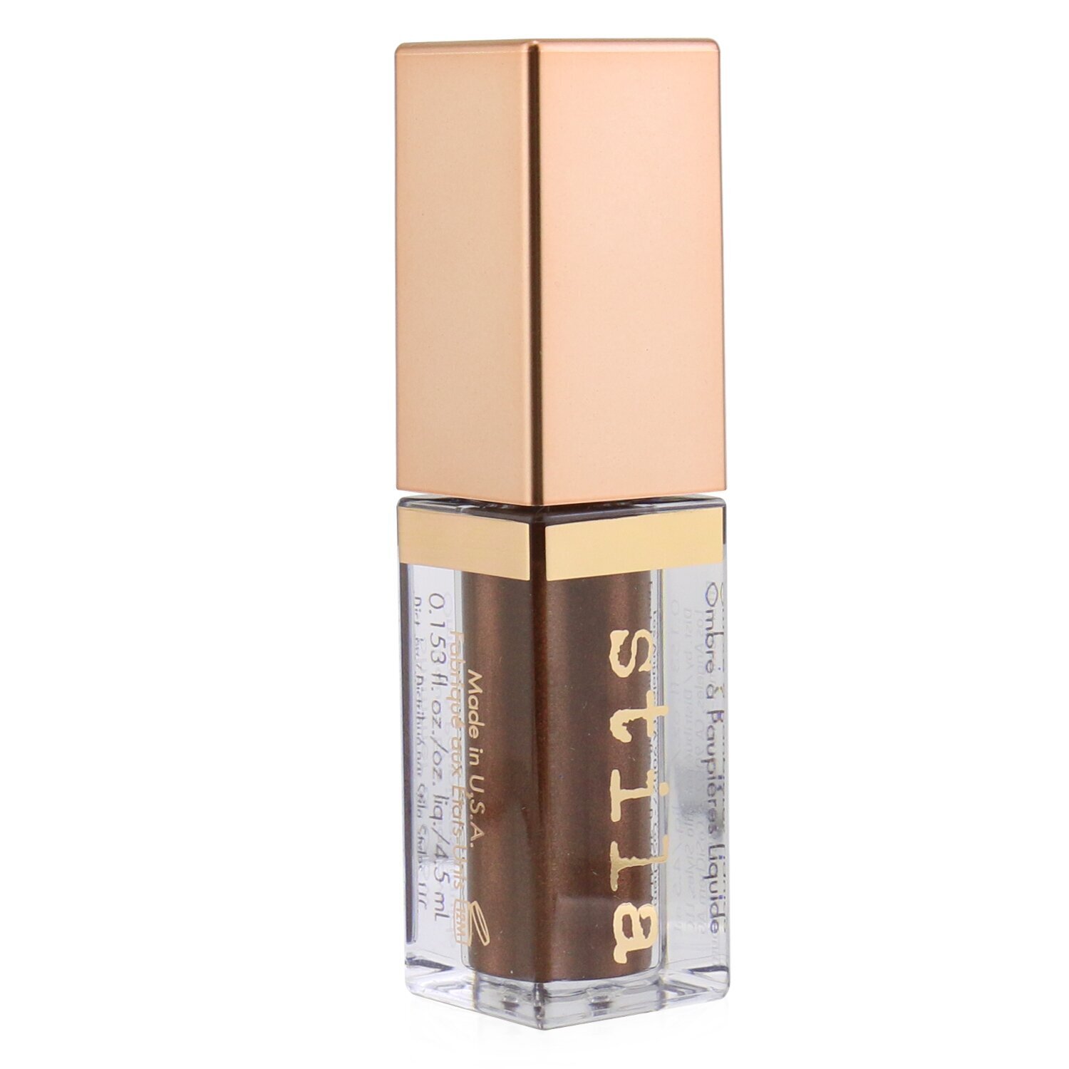 Stila Shimmer & Glow Жидкие Тени для Век 4.5ml/0.153oz