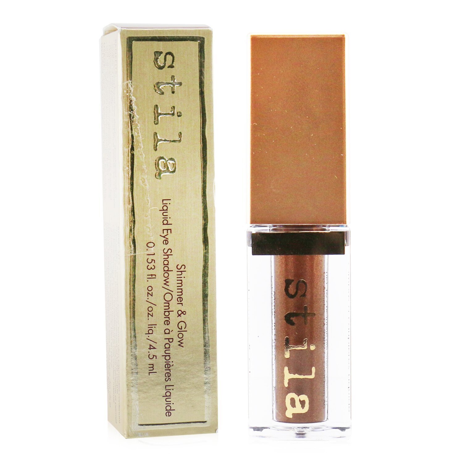 Stila Shimmer & Glow Liquid Eye Shadow 4.5ml/0.153oz