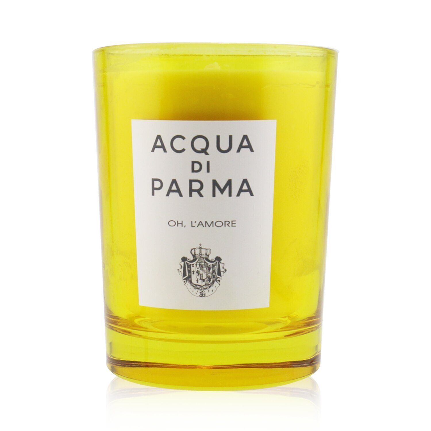 Acqua Di Parma Scented Candle - Oh L'Amore 200g/7.05oz