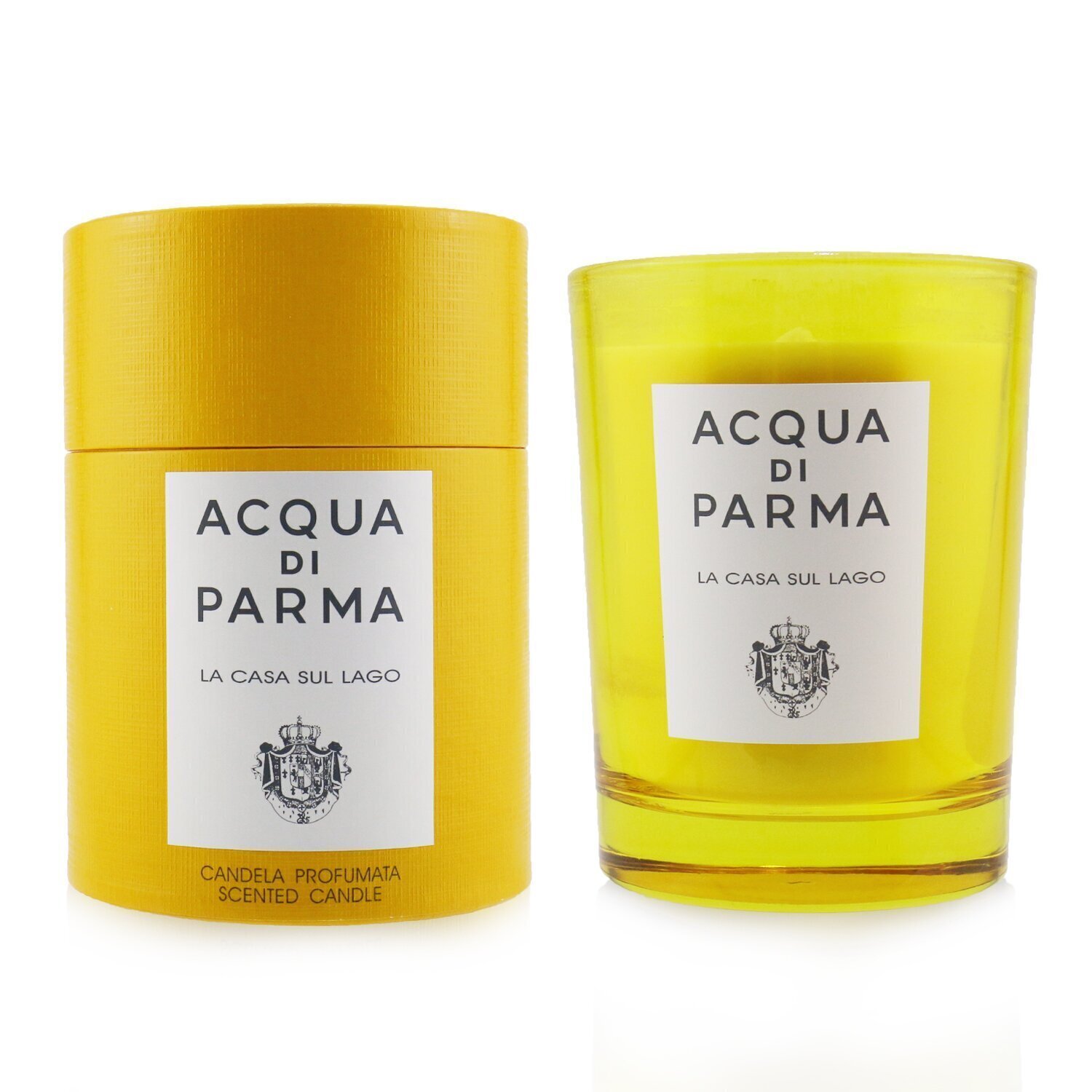 Acqua Di Parma Scented Candle - La Casa Sul Lago 200g/7.05oz