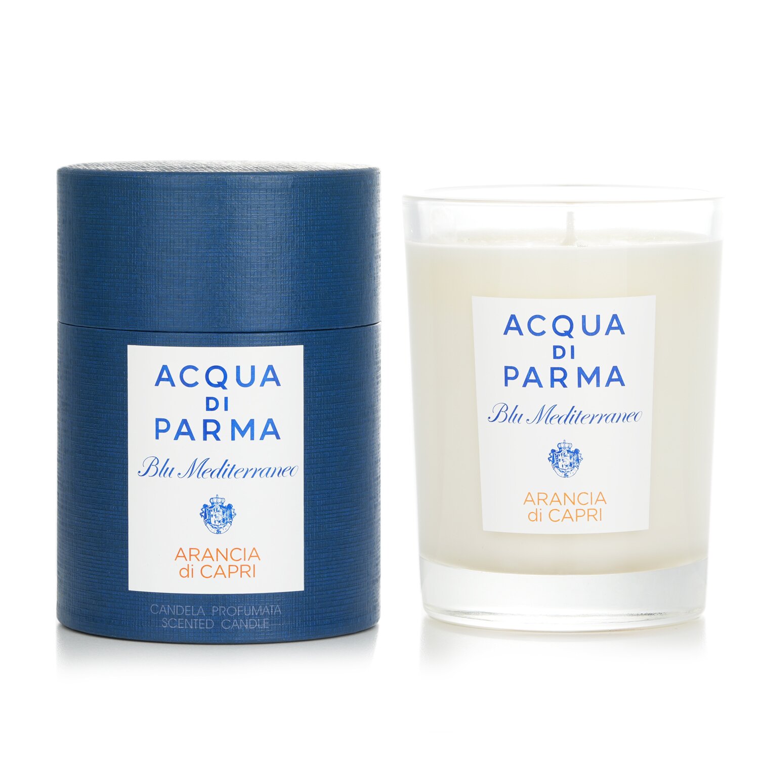 Acqua Di Parma Scented Candle - Arancia Di Capri 200g/7.05oz