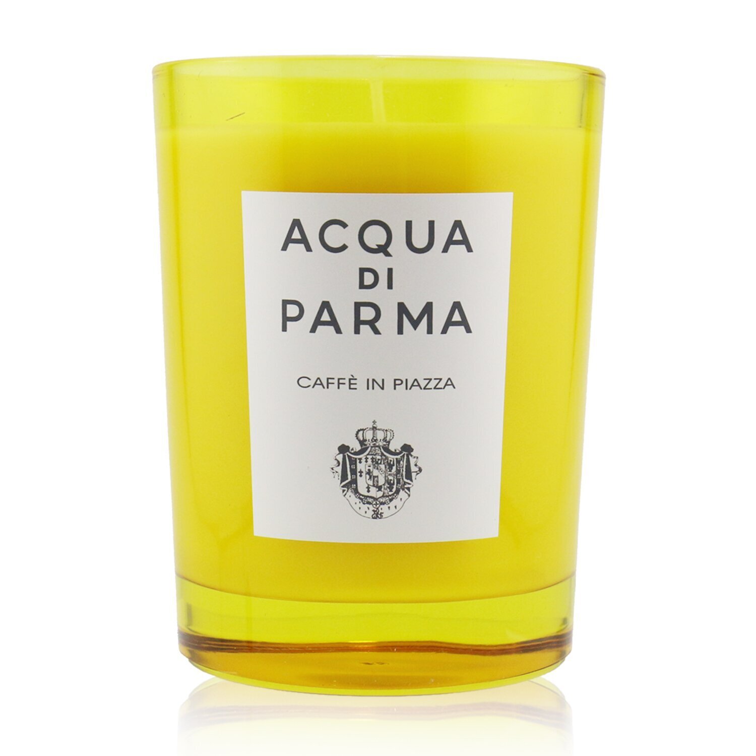 帕尔玛之水 Acqua Di Parma 克罗尼亚香薰蜡烛 - 广场咖啡屋 200g/7.05oz