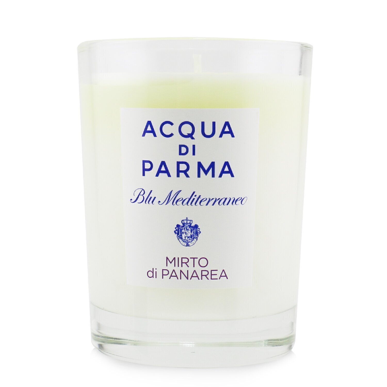 Acqua Di Parma Scented Candle - Mirto Di Panarea 200g/7.05oz