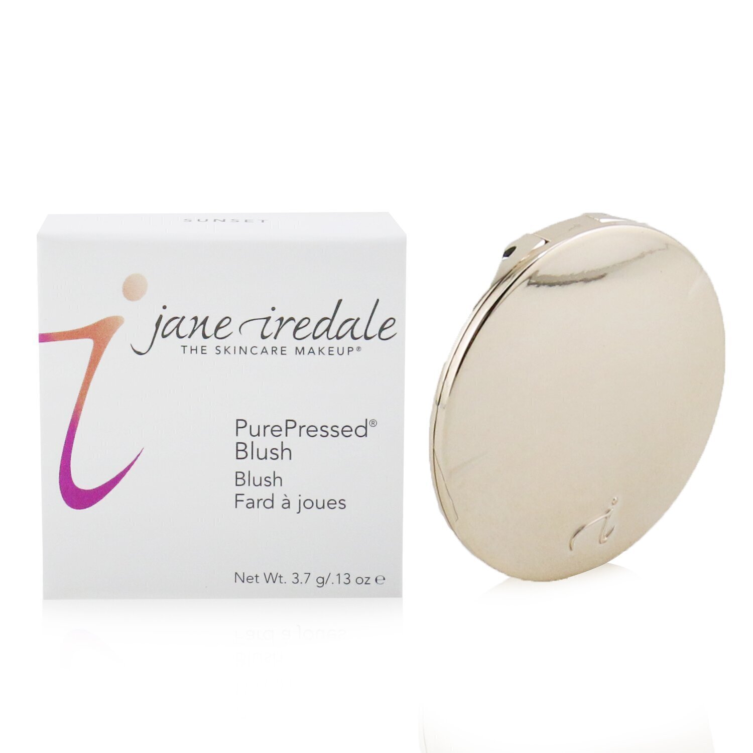 Jane Iredale PurePressed Blush 3.7g/0.13oz