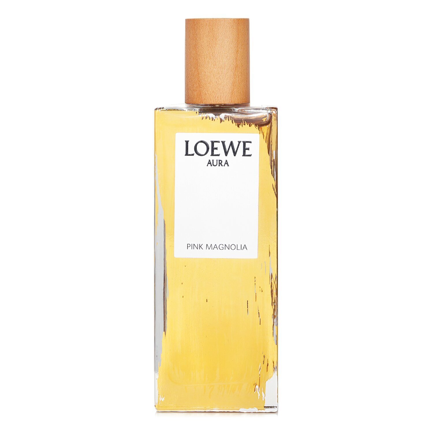 罗意威  Loewe 光之缪斯粉色木兰花 淡香精 EDP 50ml/1.7oz