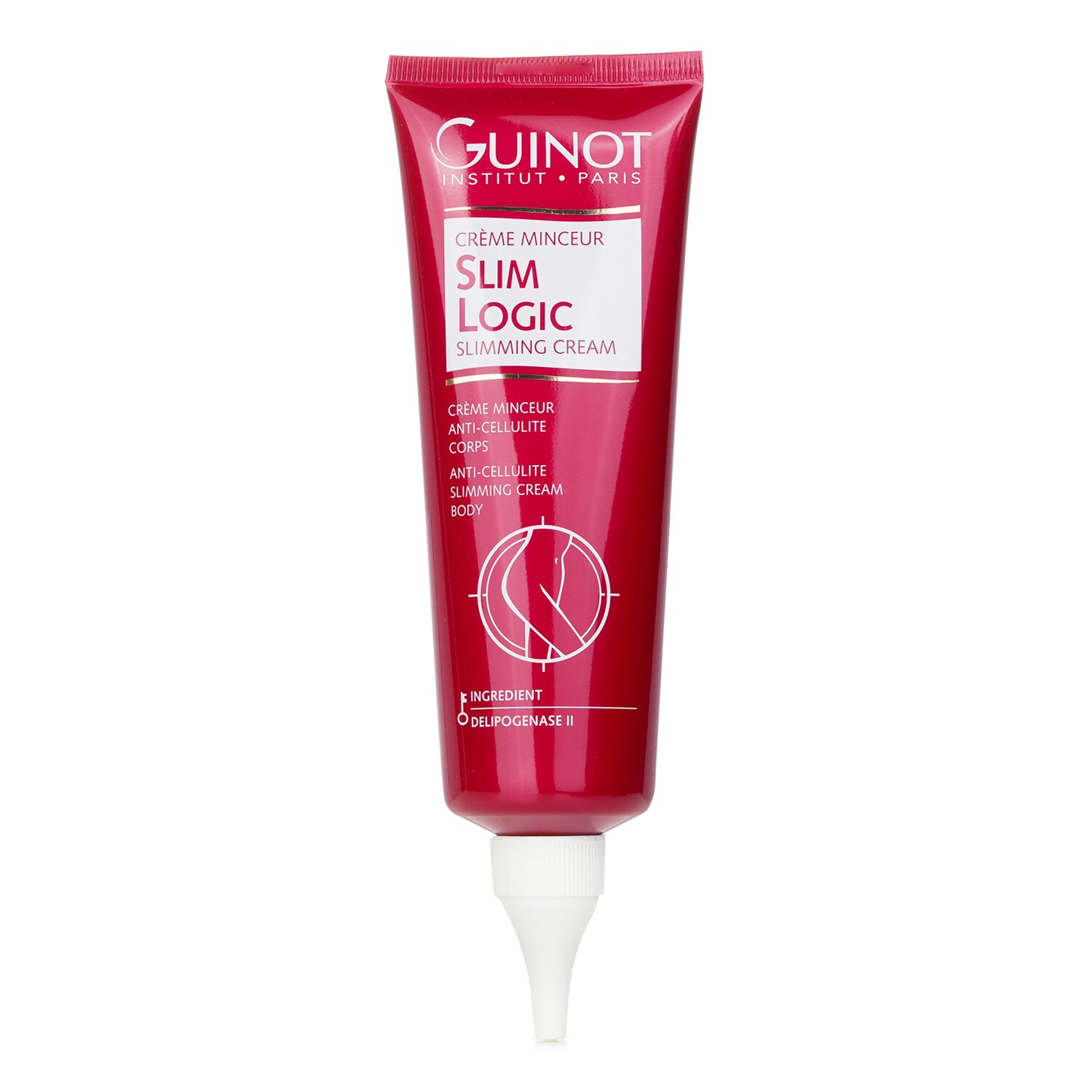 Guinot Slim Logic krem wyszczuplający 125ml/4oz