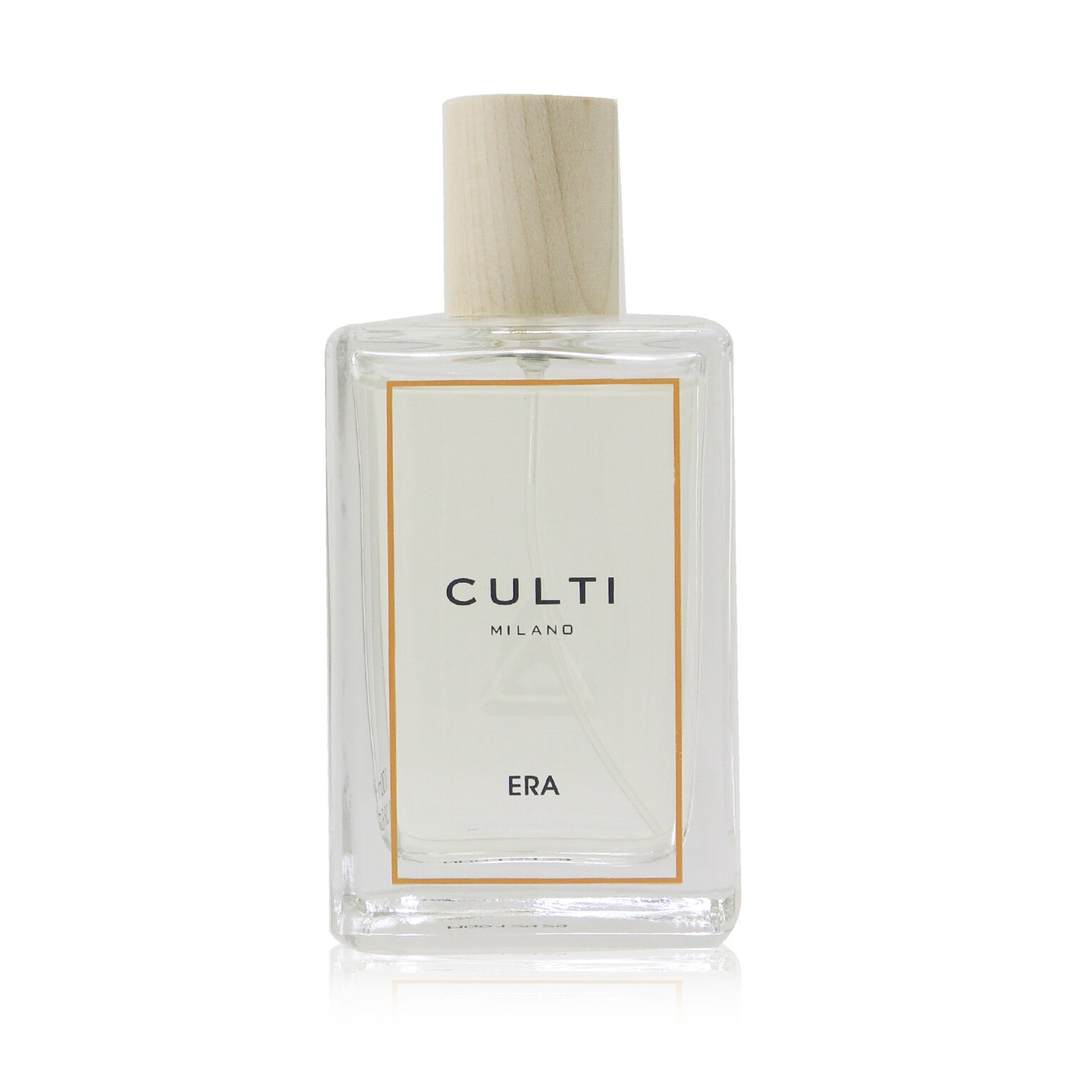 CULTI MILANO Home Spray - Era 100ml/3.33oz