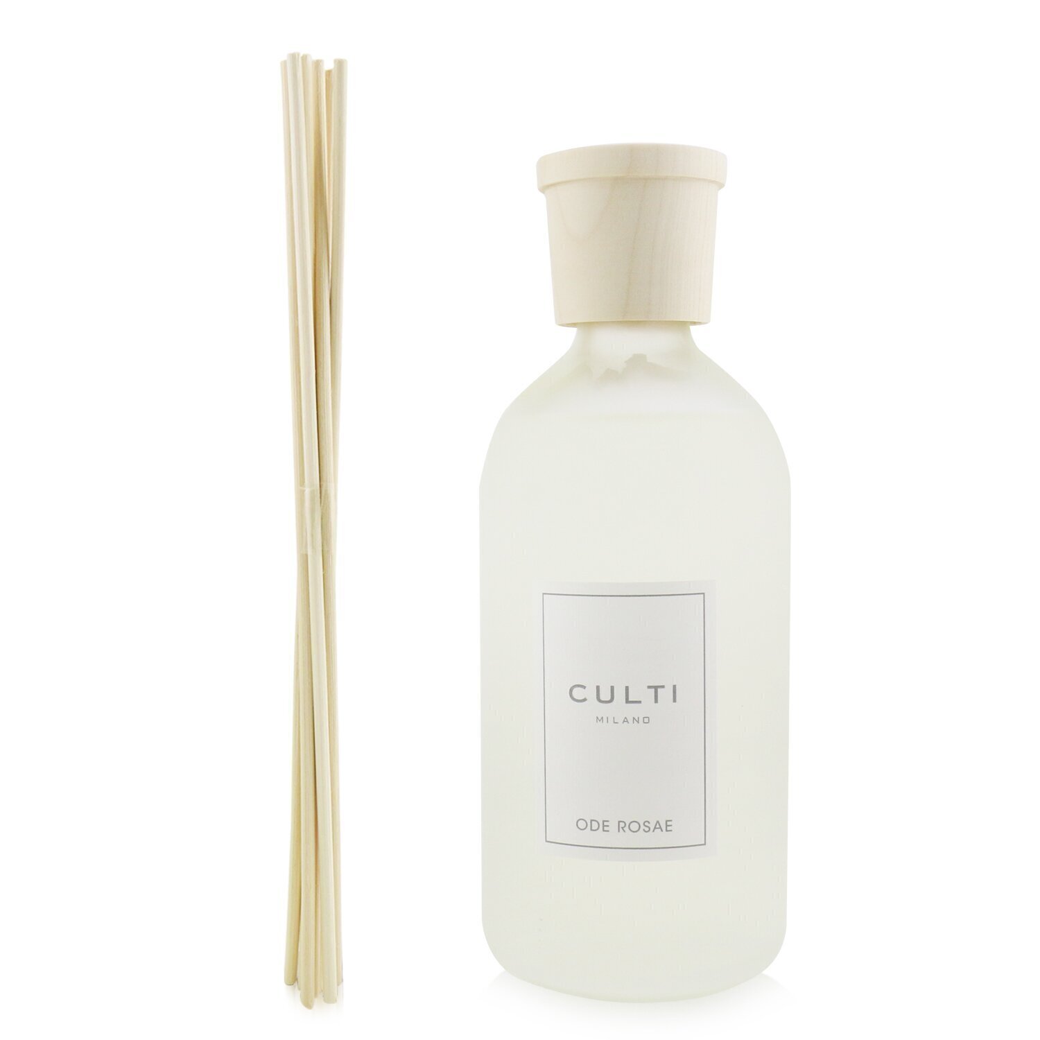 CULTI MILANO Stile Room Diffuser - Oderosae 500ml/16.9oz