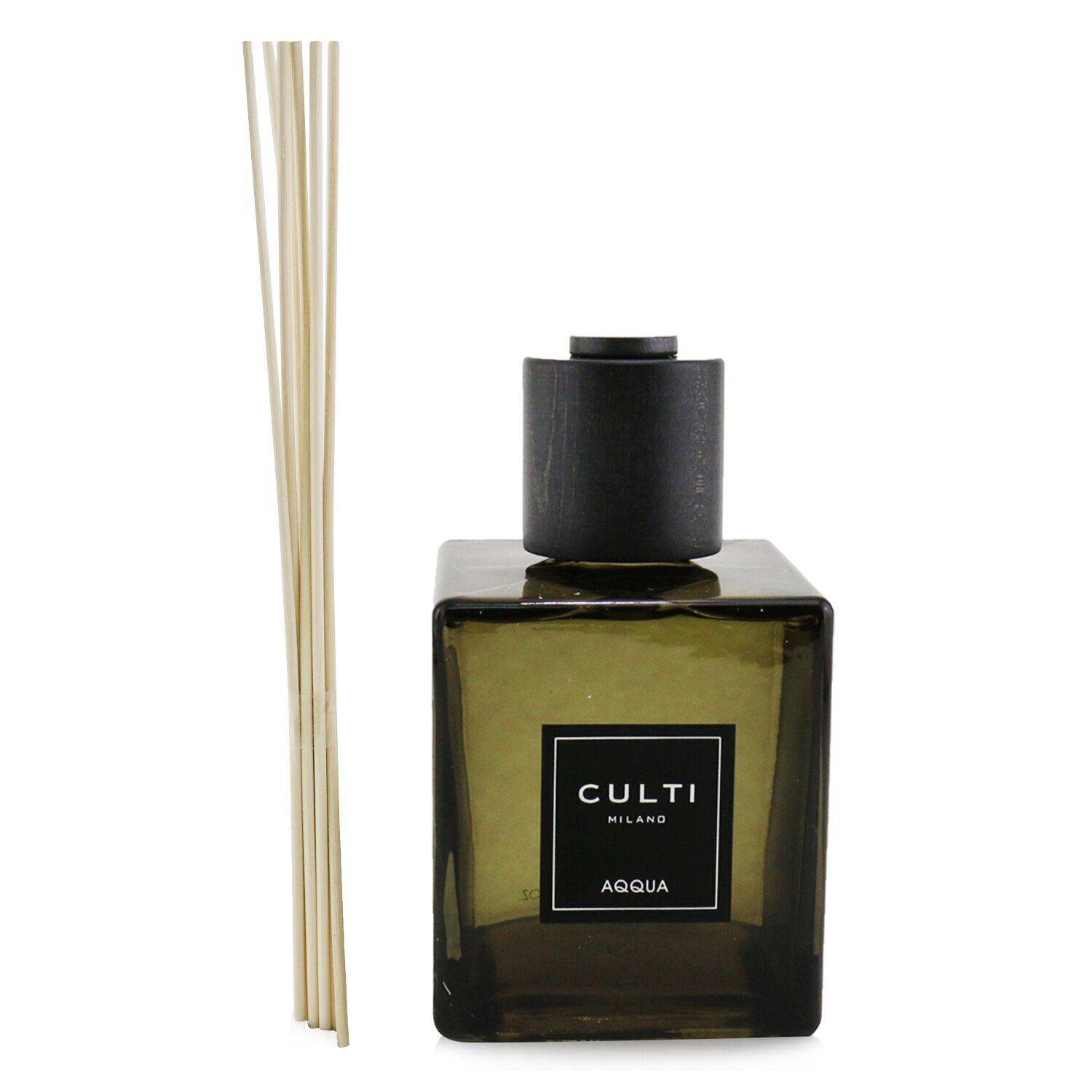 CULTI MILANO Decor Room Diffuser - Aqqua 500ml/16.9oz