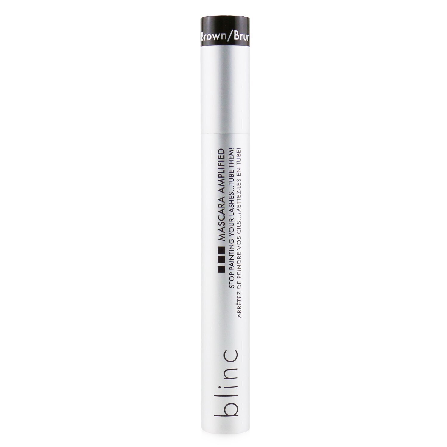 Blinc Tubing Mascara Amplified 7.5ml/0.25oz